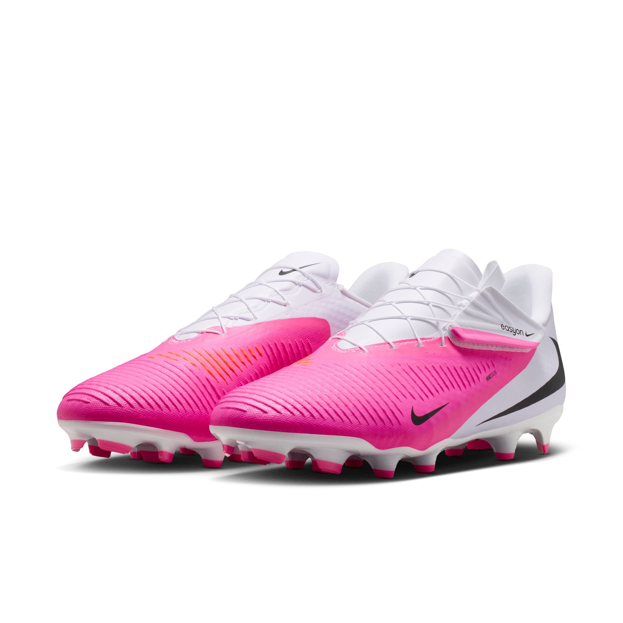 Nike Phantom 6 Low Academy EasyOn image number 2