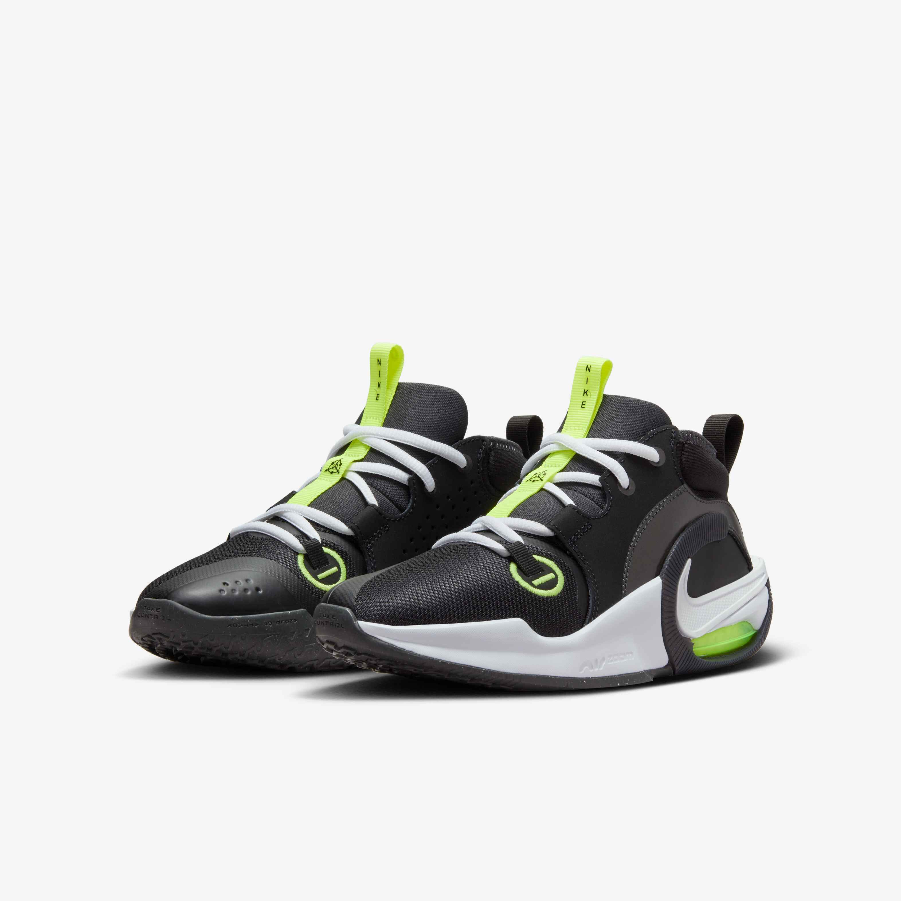 Nike Air Zoom Crossover 2 image number 4