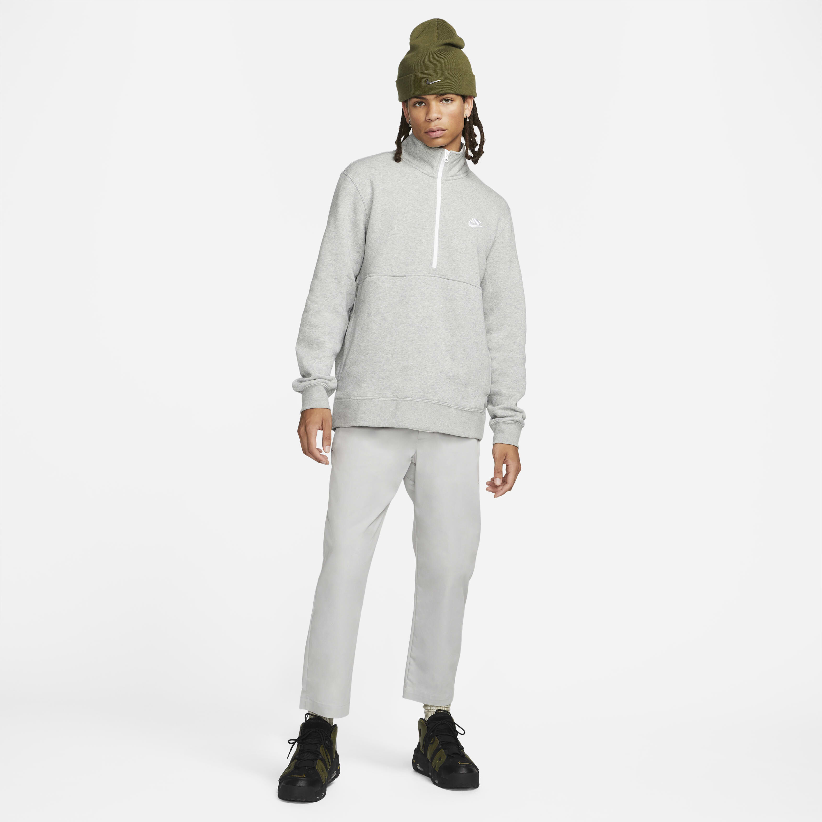 Nike Sportswear Club image number 4