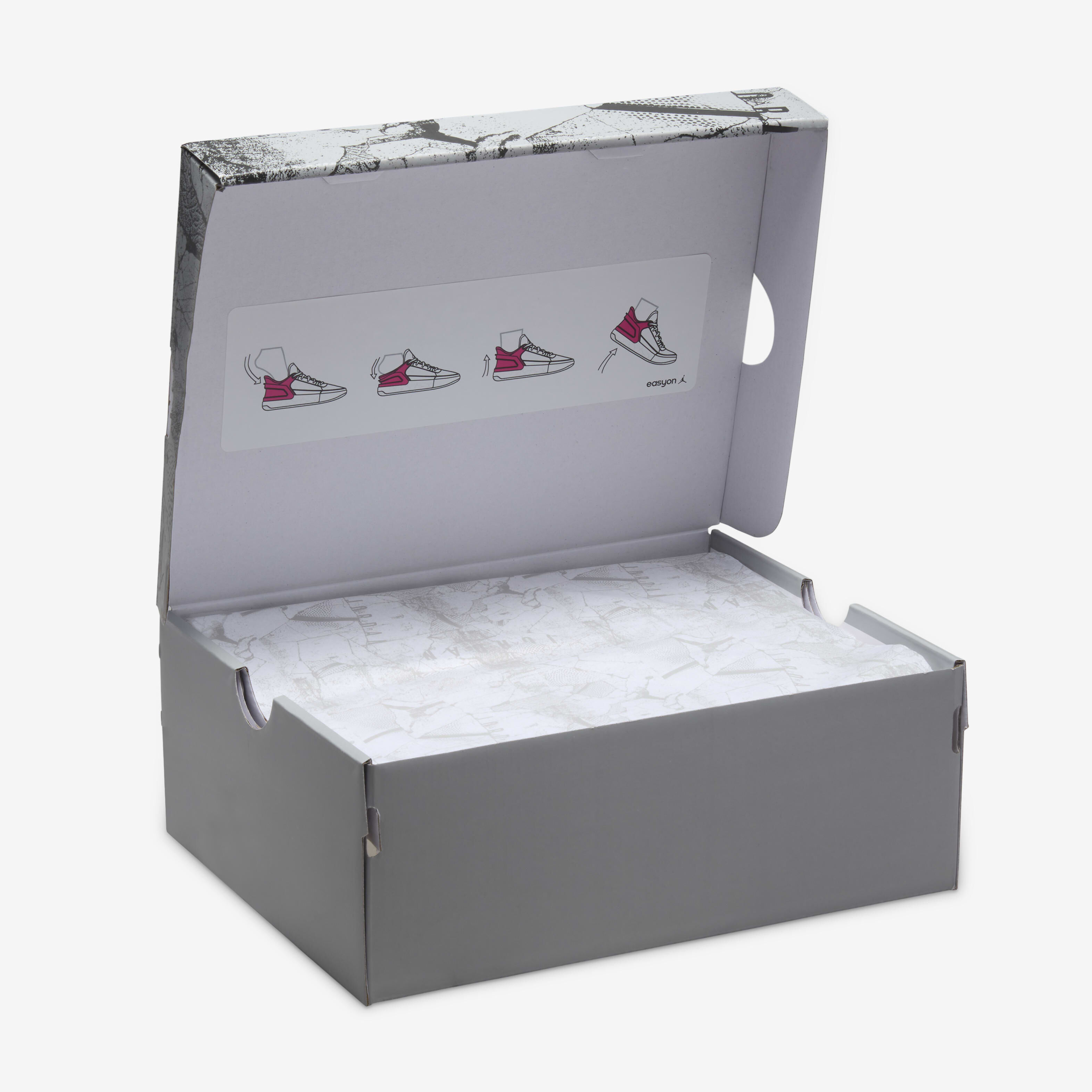 Jordan shoe box for sale on sale