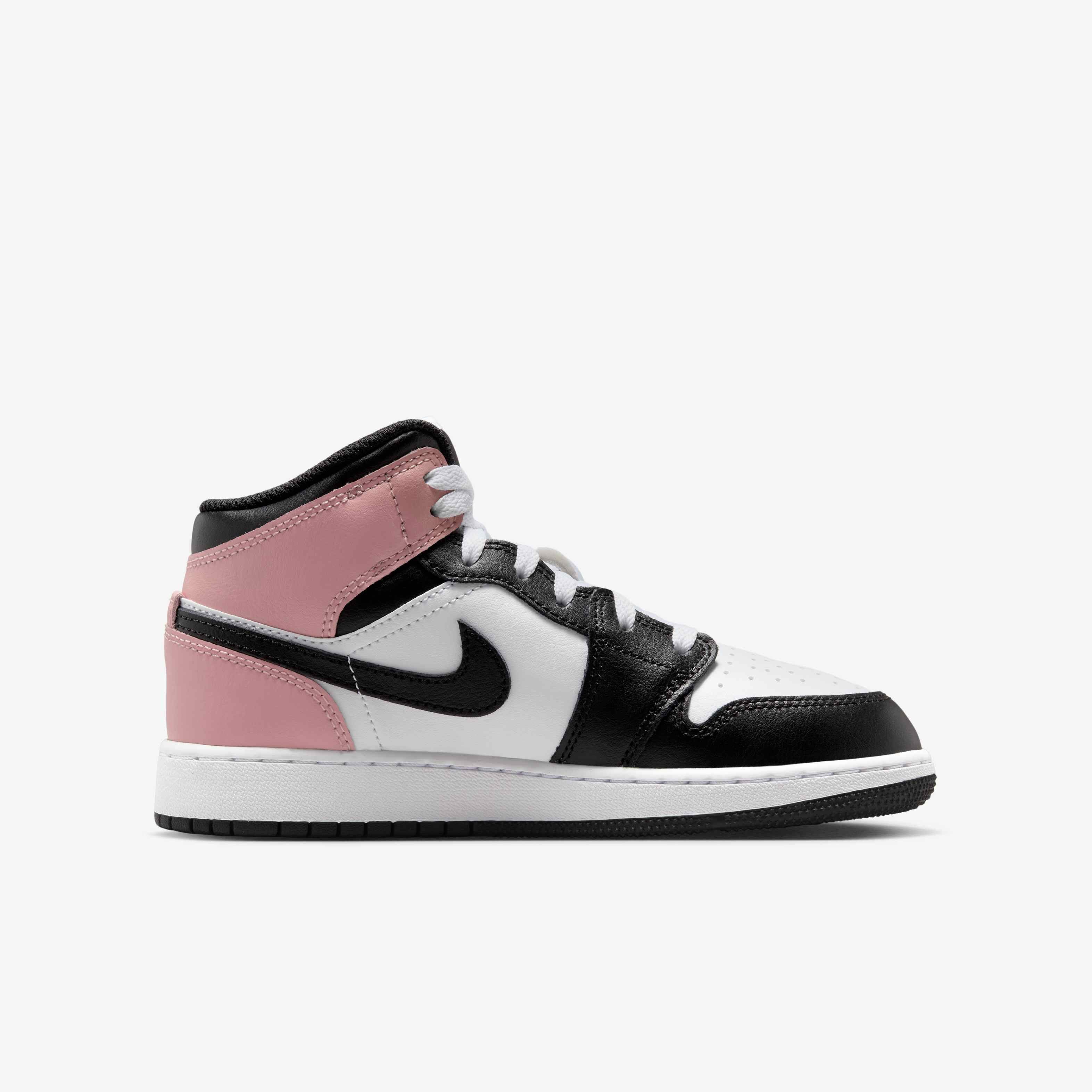 اير جوردن 1 ميد image number 2