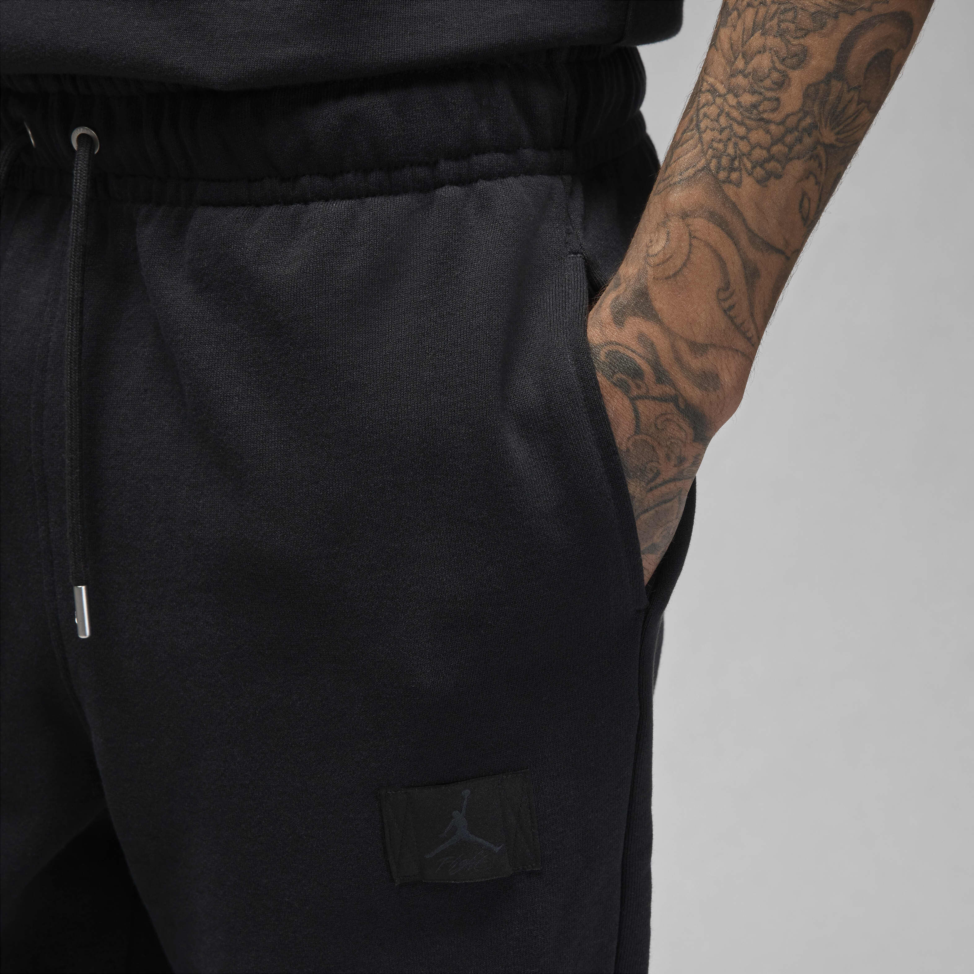 Nike jordan fleece joggers outlet