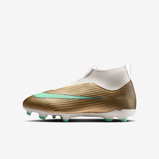 Mbappe-Nike, Nike Jr Mercurial Superfly 11 Academy 'Kylian Mbapp', Older Kids' Multi-Ground High-Top Football Boot