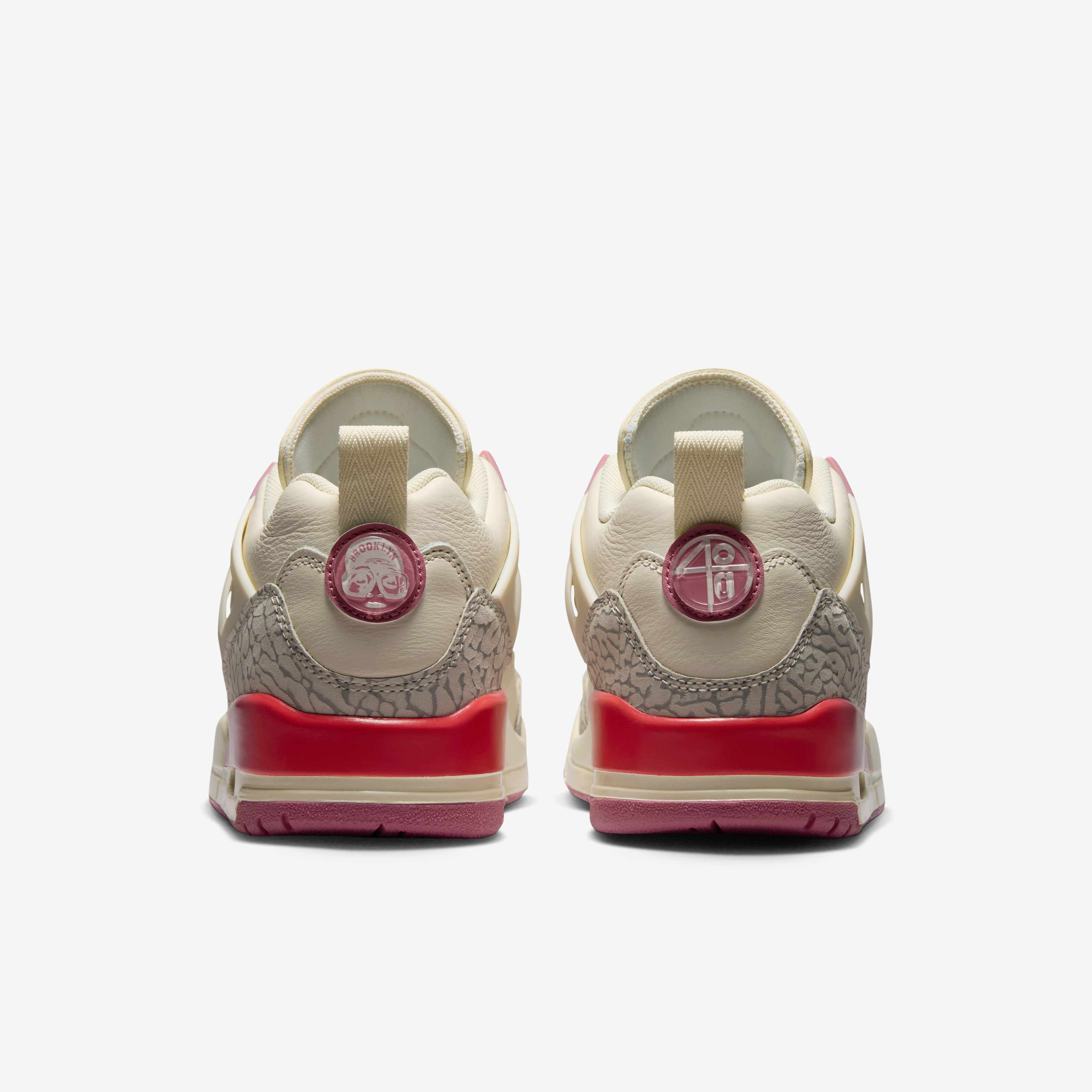 Jordan Spizike Low image number 5