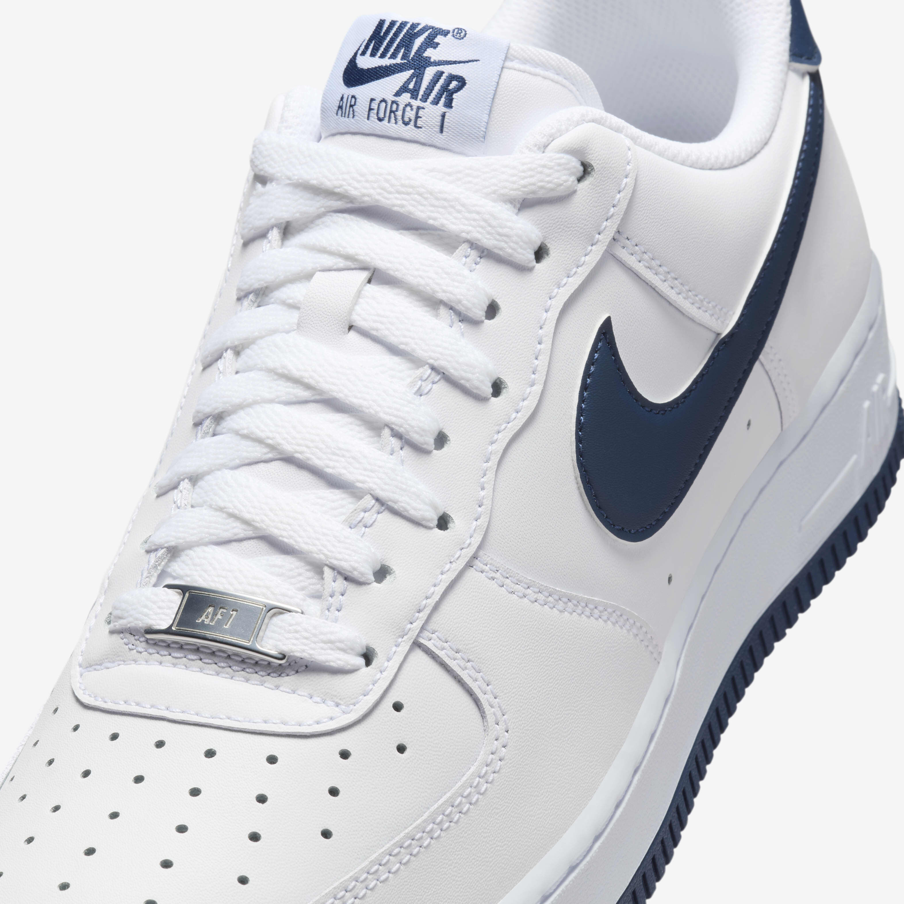 Nike Air Force 1 '07 image number 6