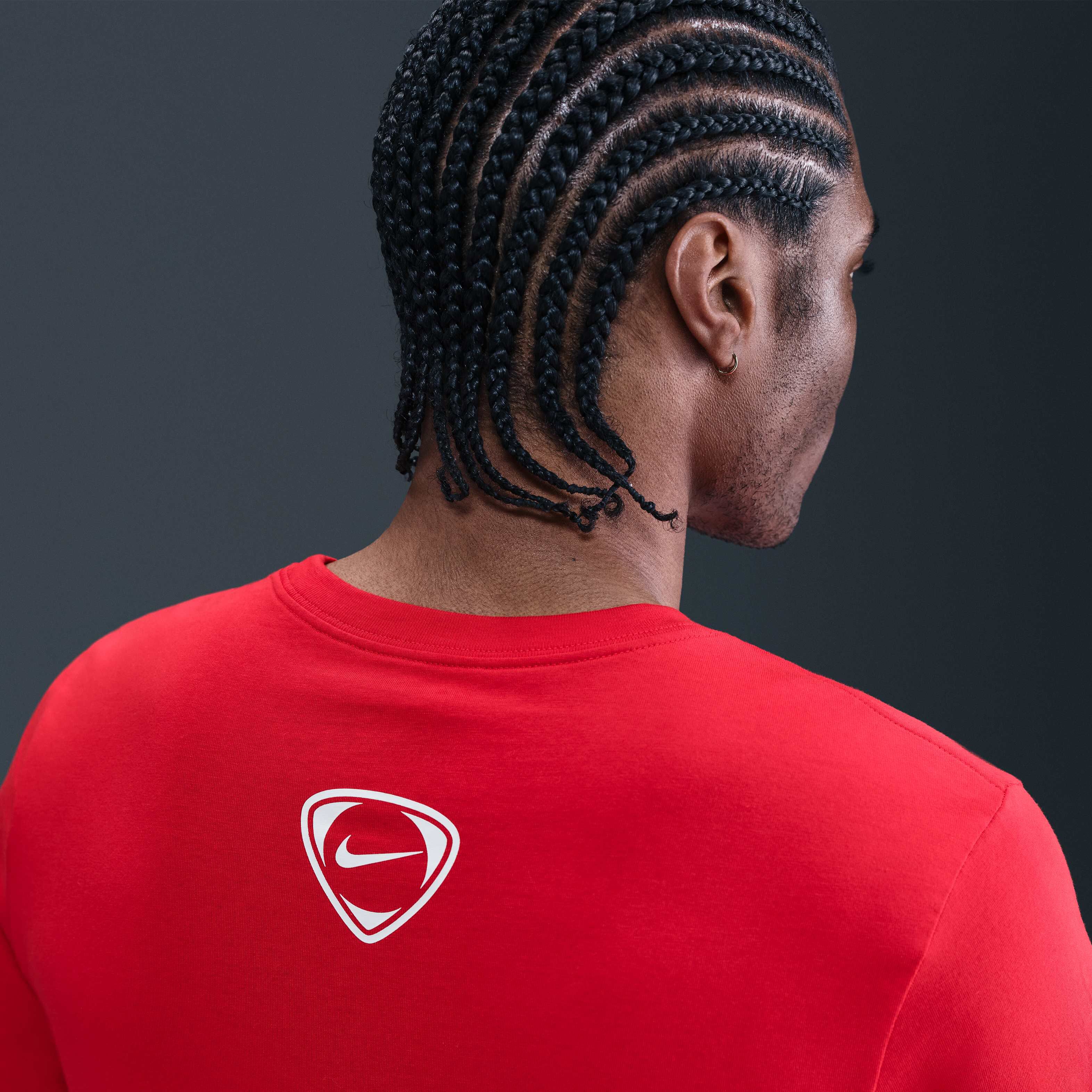 نايكي توتال 90 image number 1