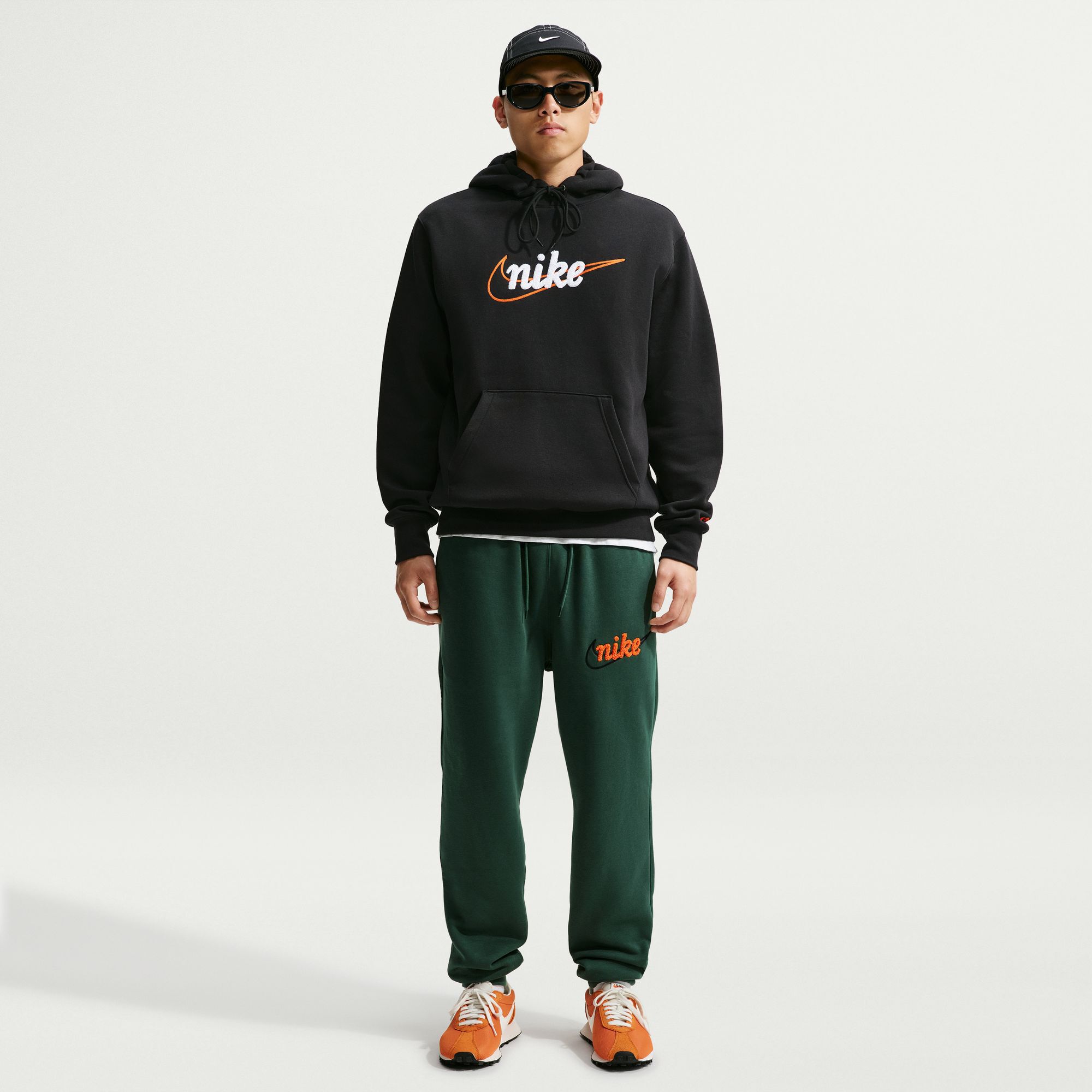 Nike Sportswear Club image number 0