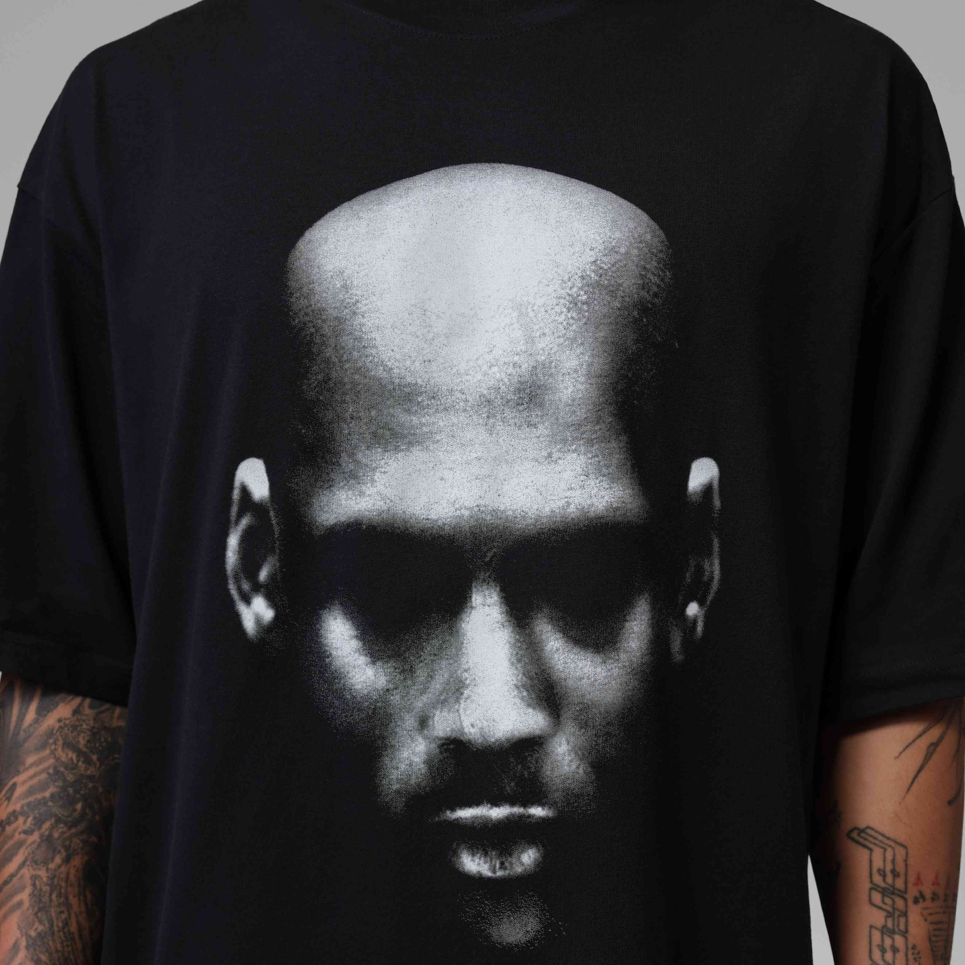 Jordan Dri-FIT Sport image number 3