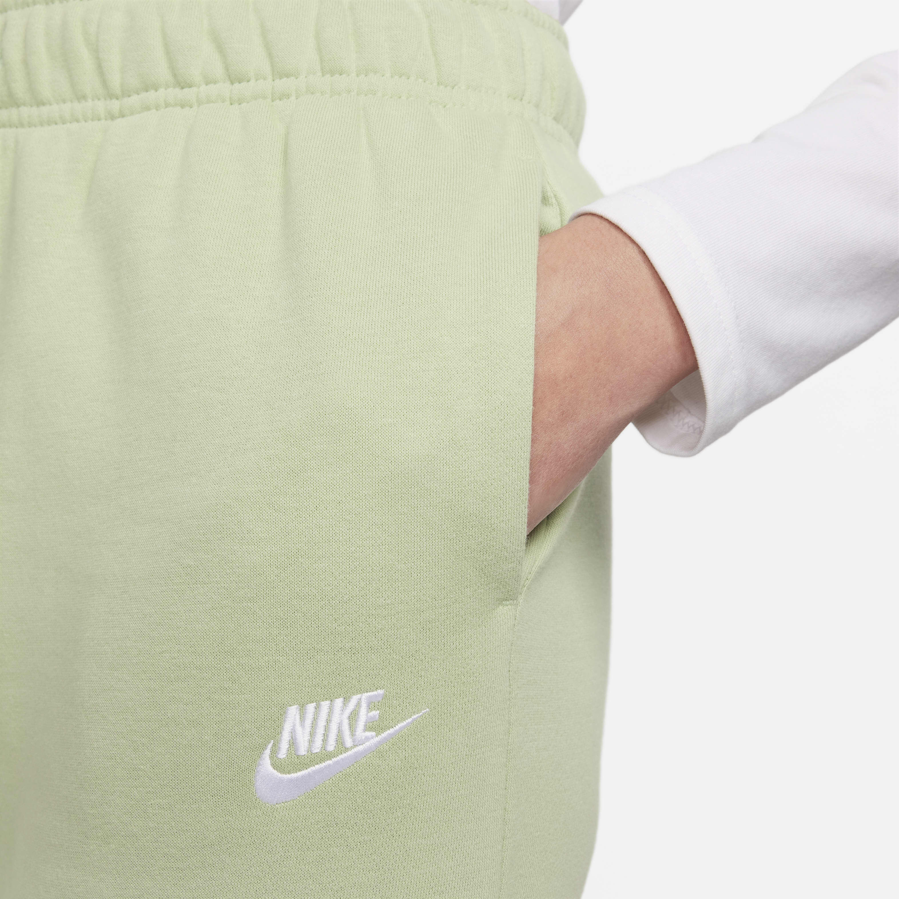 Nike Sportswear Club Fleece image number 2