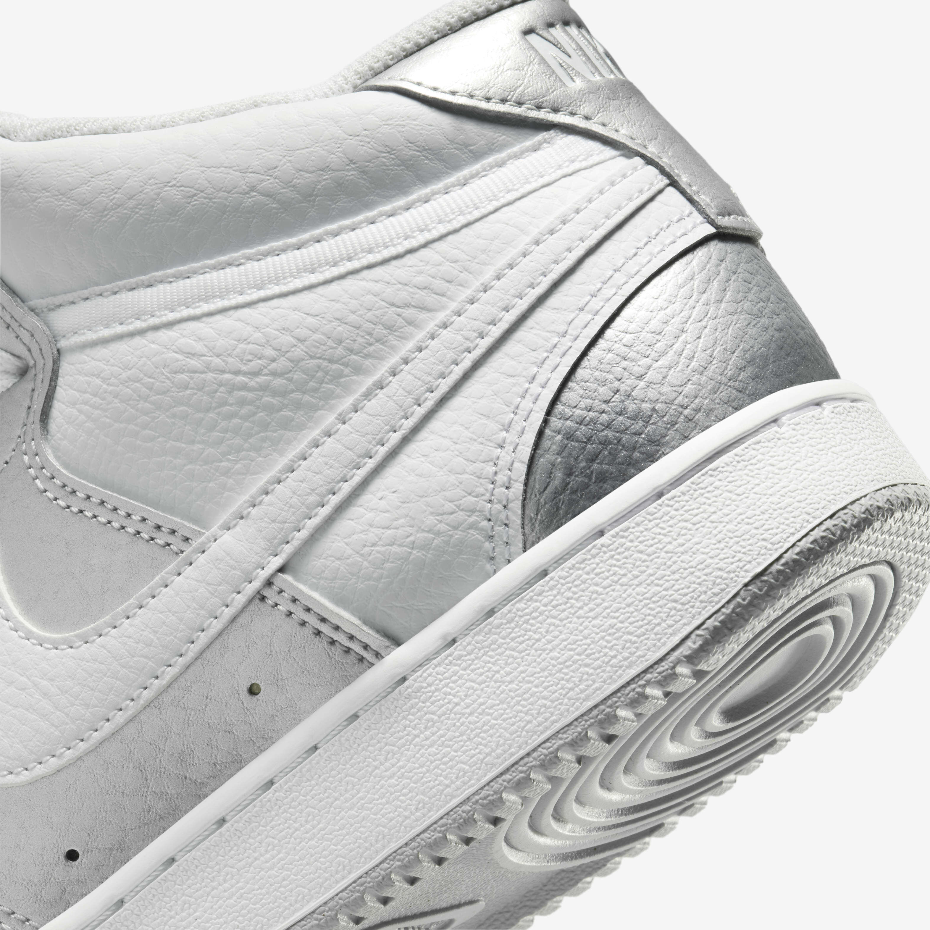 Nike Court Vision Mid image number 7