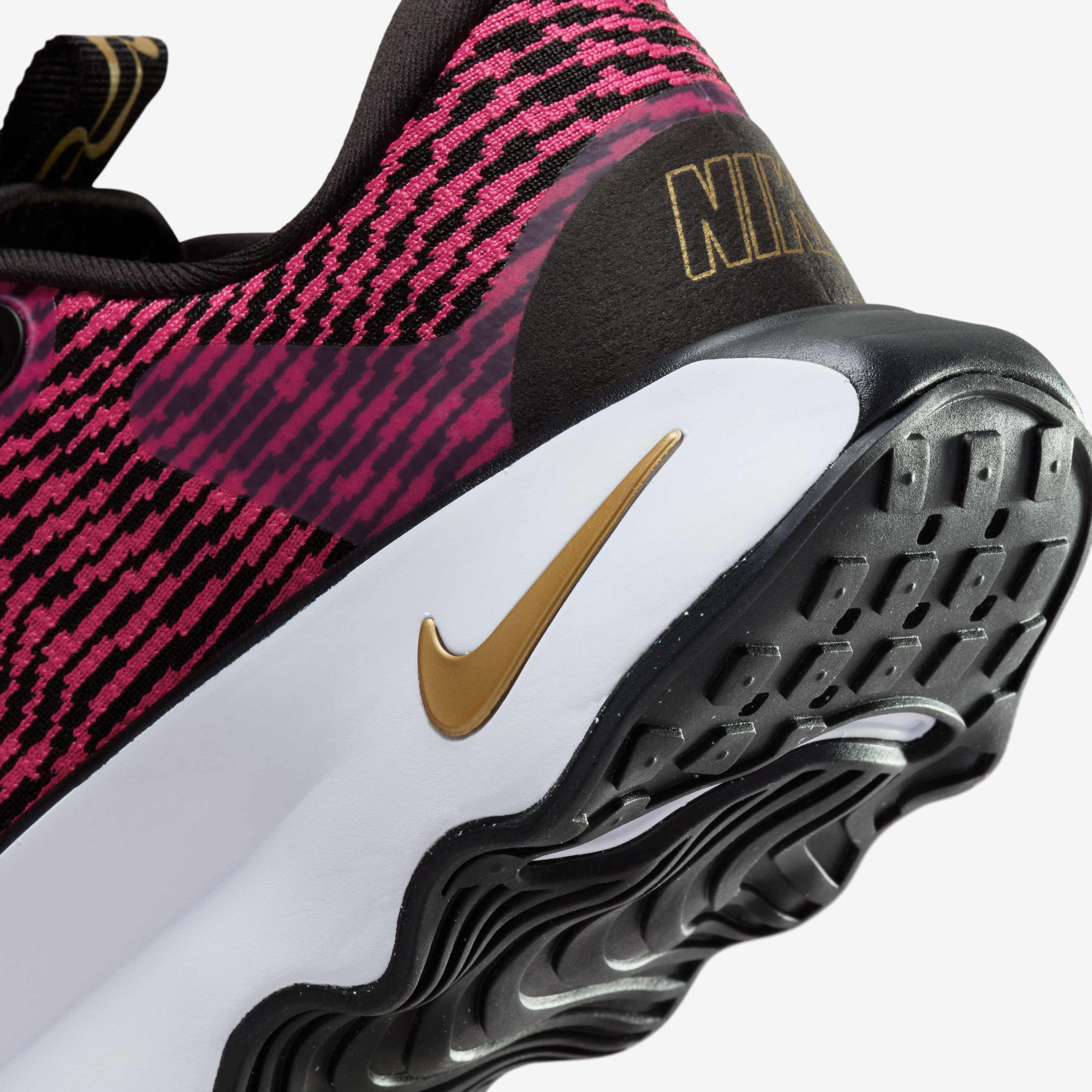 Nike Motiva image number 8