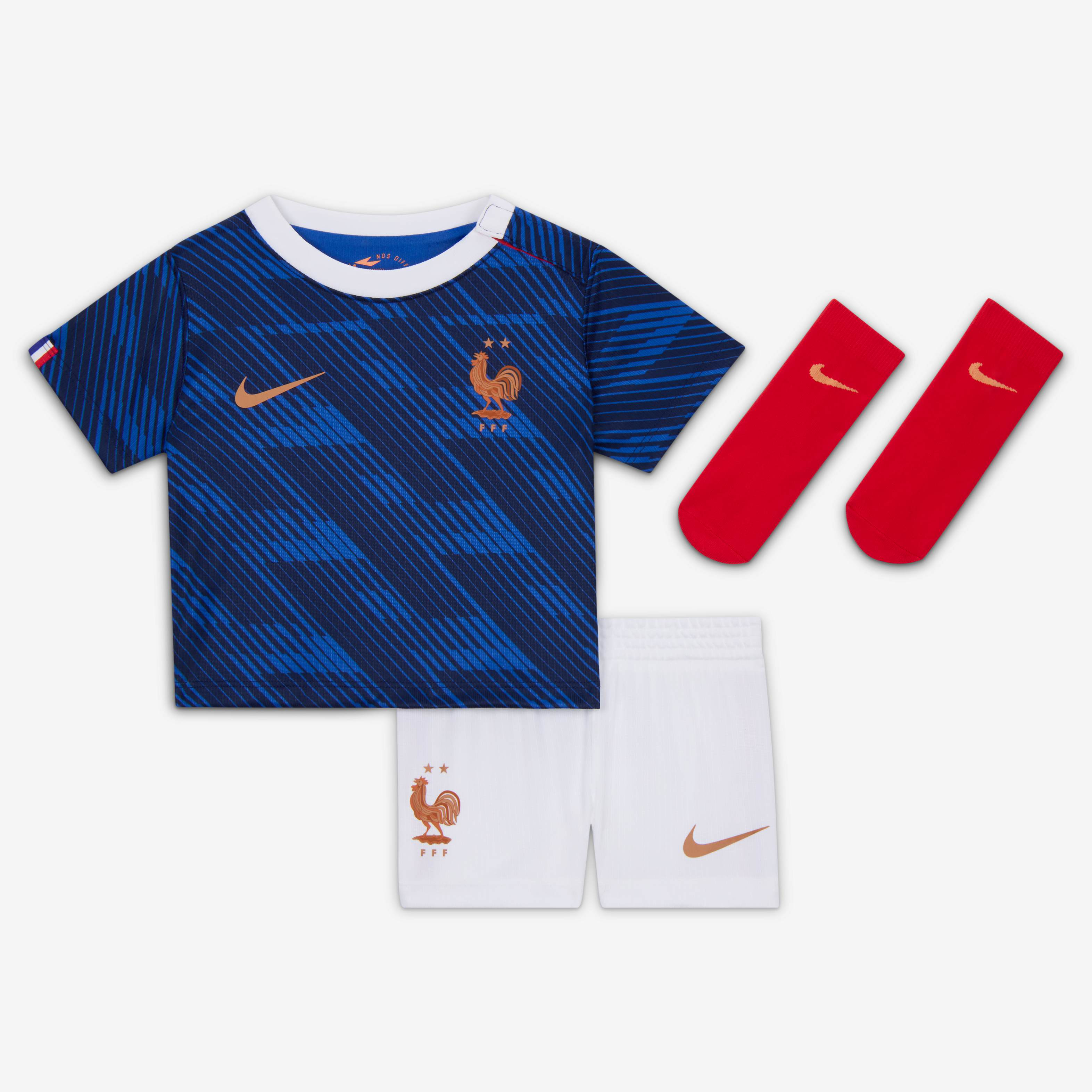 FFF 2026 Stadium Home image number 0