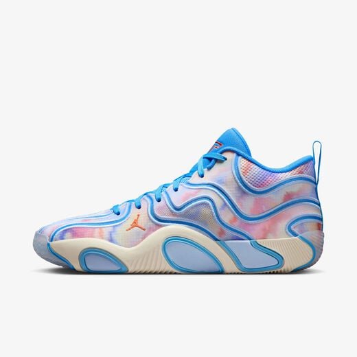 Men's Basketball Shoes-JRDN, Tatum 3, Basketball Shoes