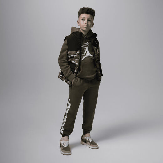 جوردن MJ فلايت MVP