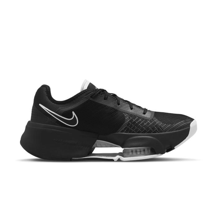 Nike women's hiit shoes hotsell