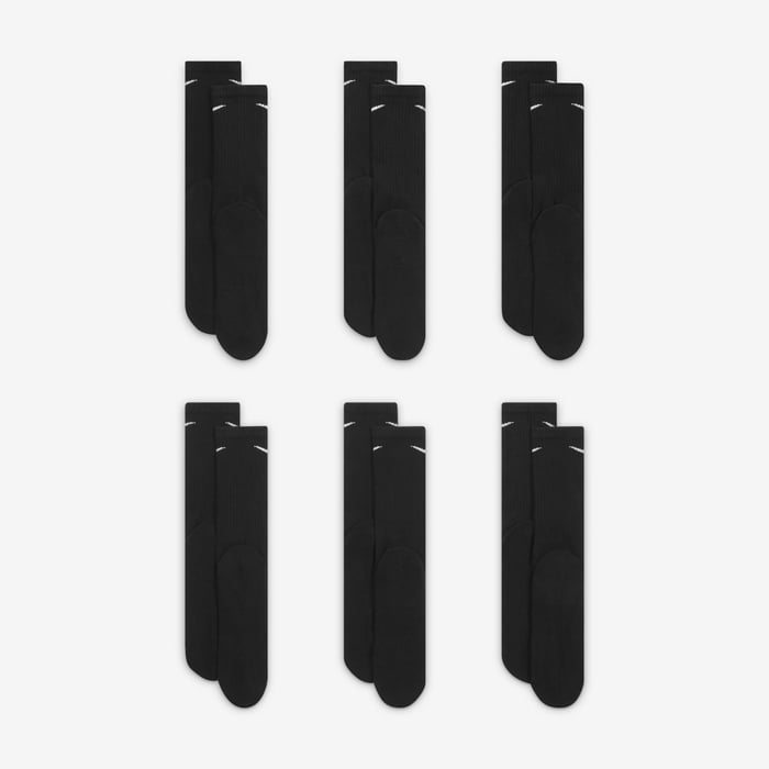 Nike Everyday Cushioned image number 2 Nike Everyday Cushioned image number 2