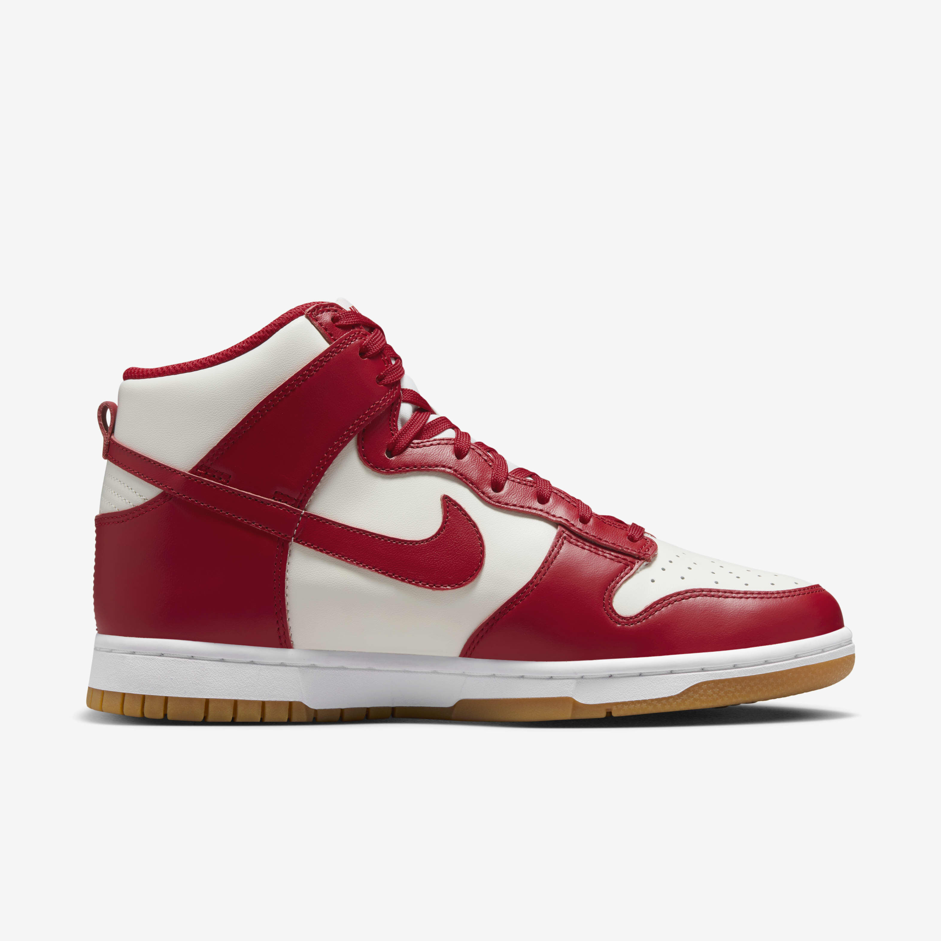 Nike Dunk High image number 2