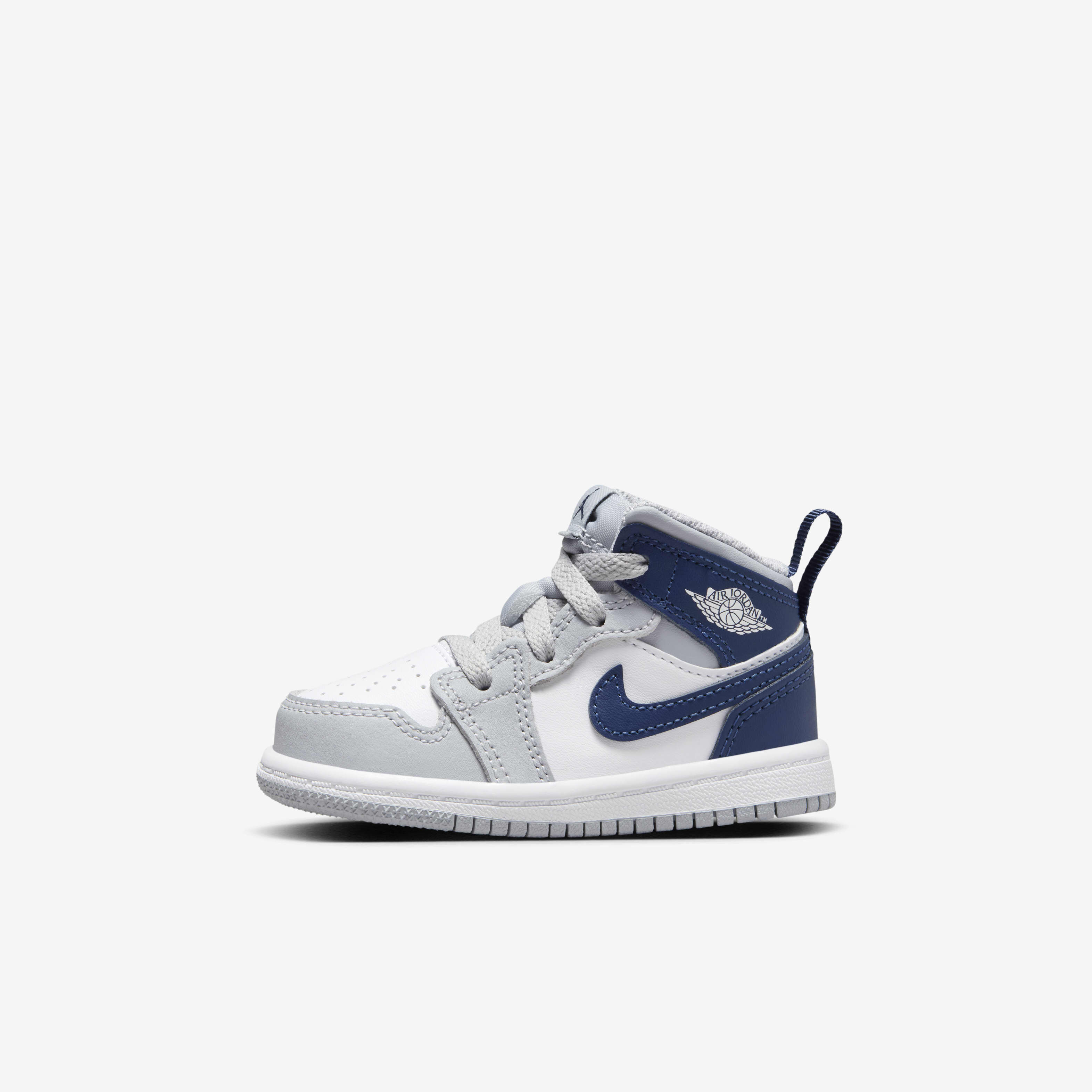 Jordan 1 Mid image number 0