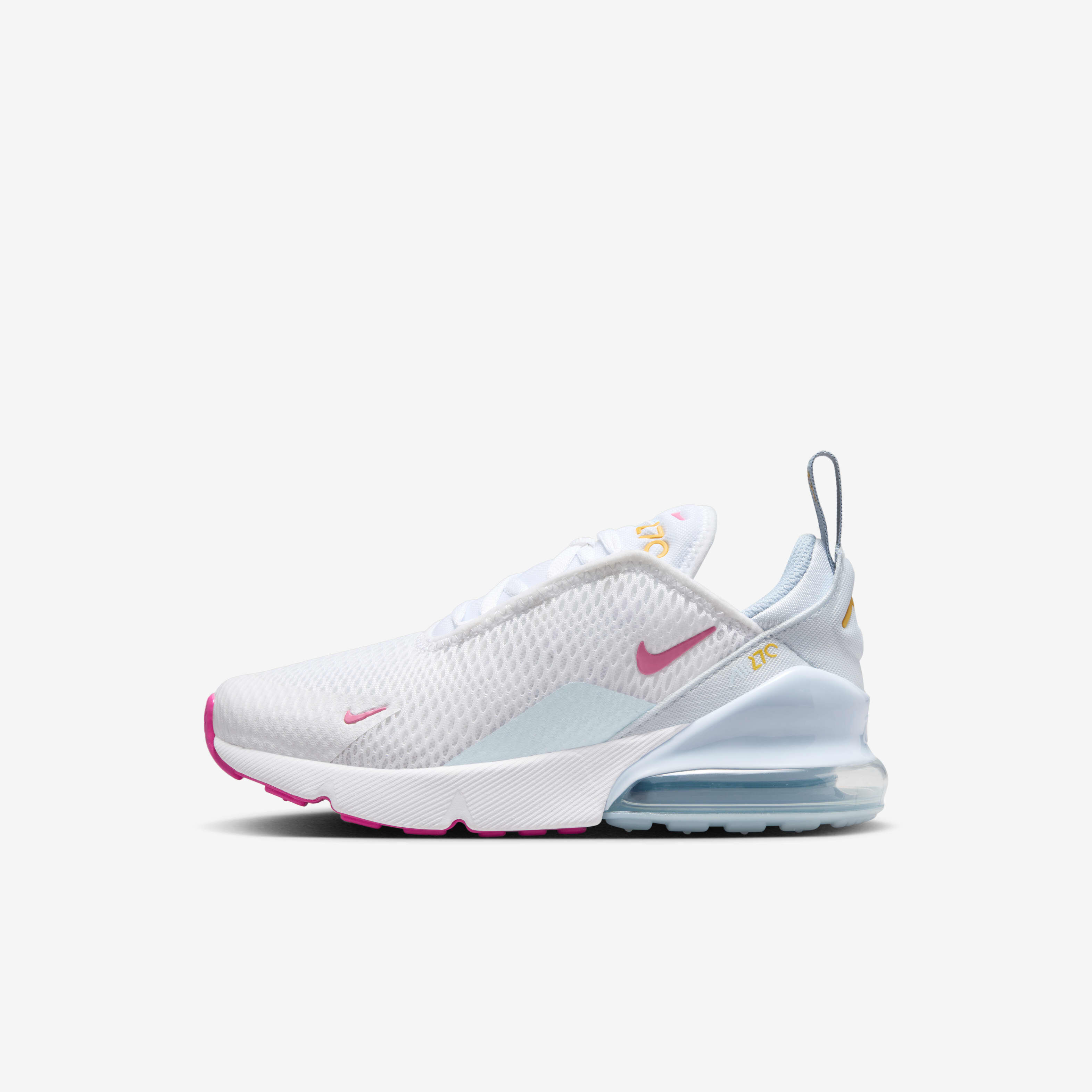 Little kids nike 270 on sale