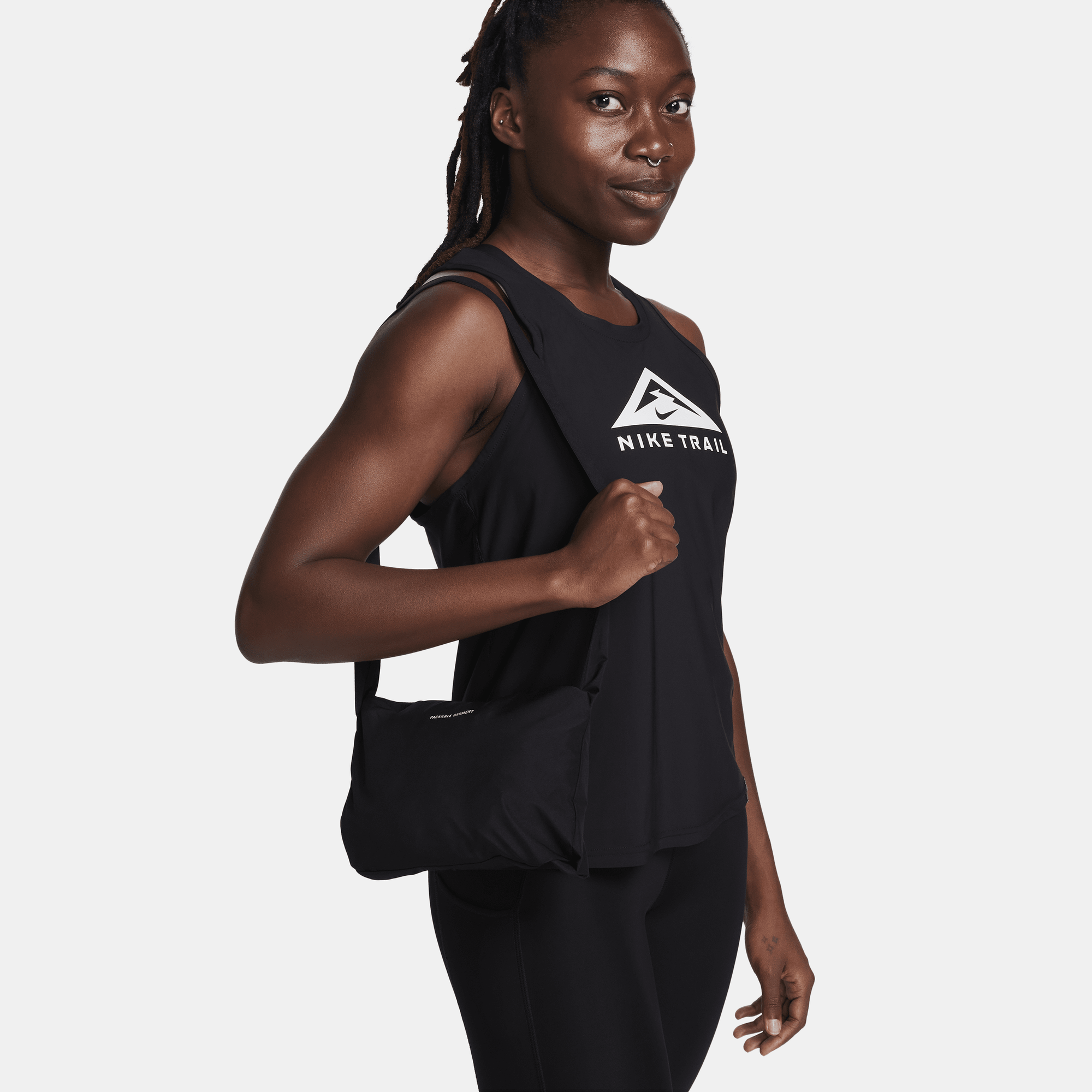 Packable garment nike online