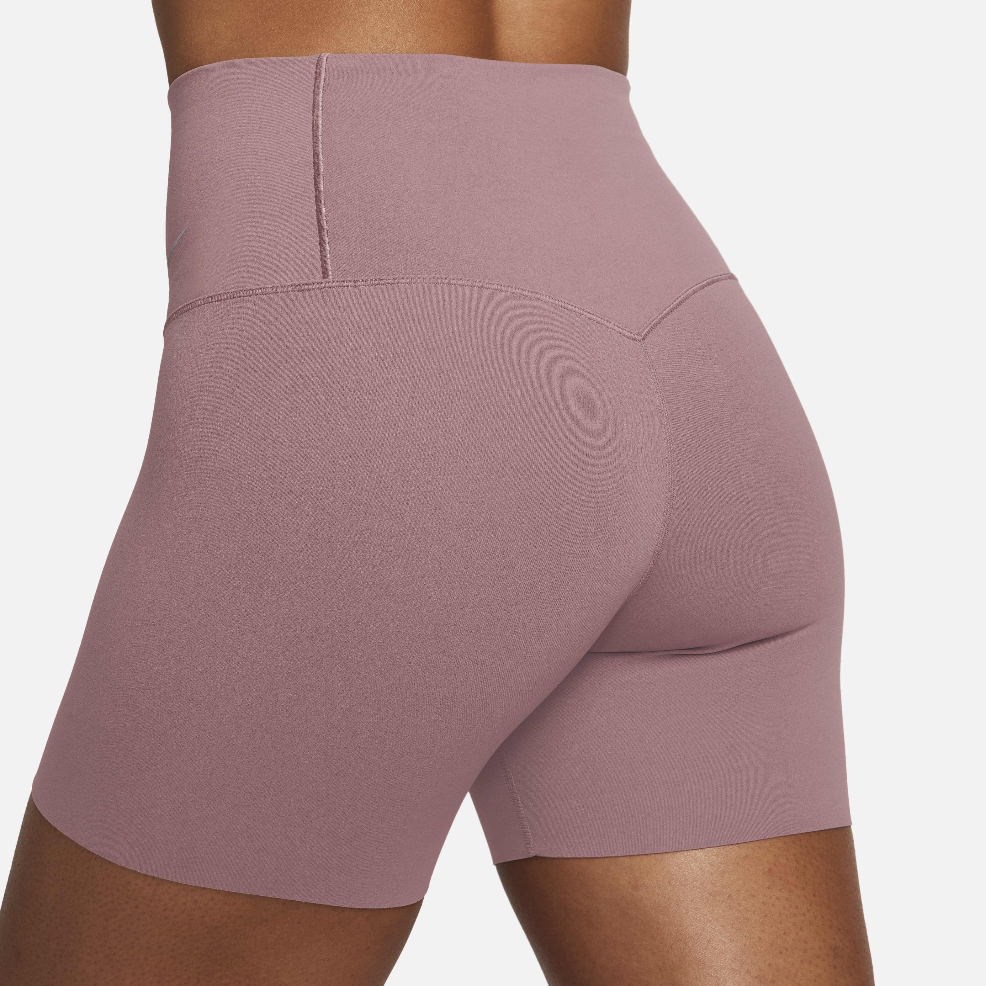 Buy Nike Zenvy Women's Gentle-Support High-Waisted 13cm
