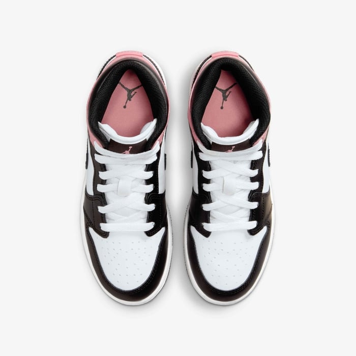 Air Jordan 1 Mid image number 3 Air Jordan 1 Mid image number 3