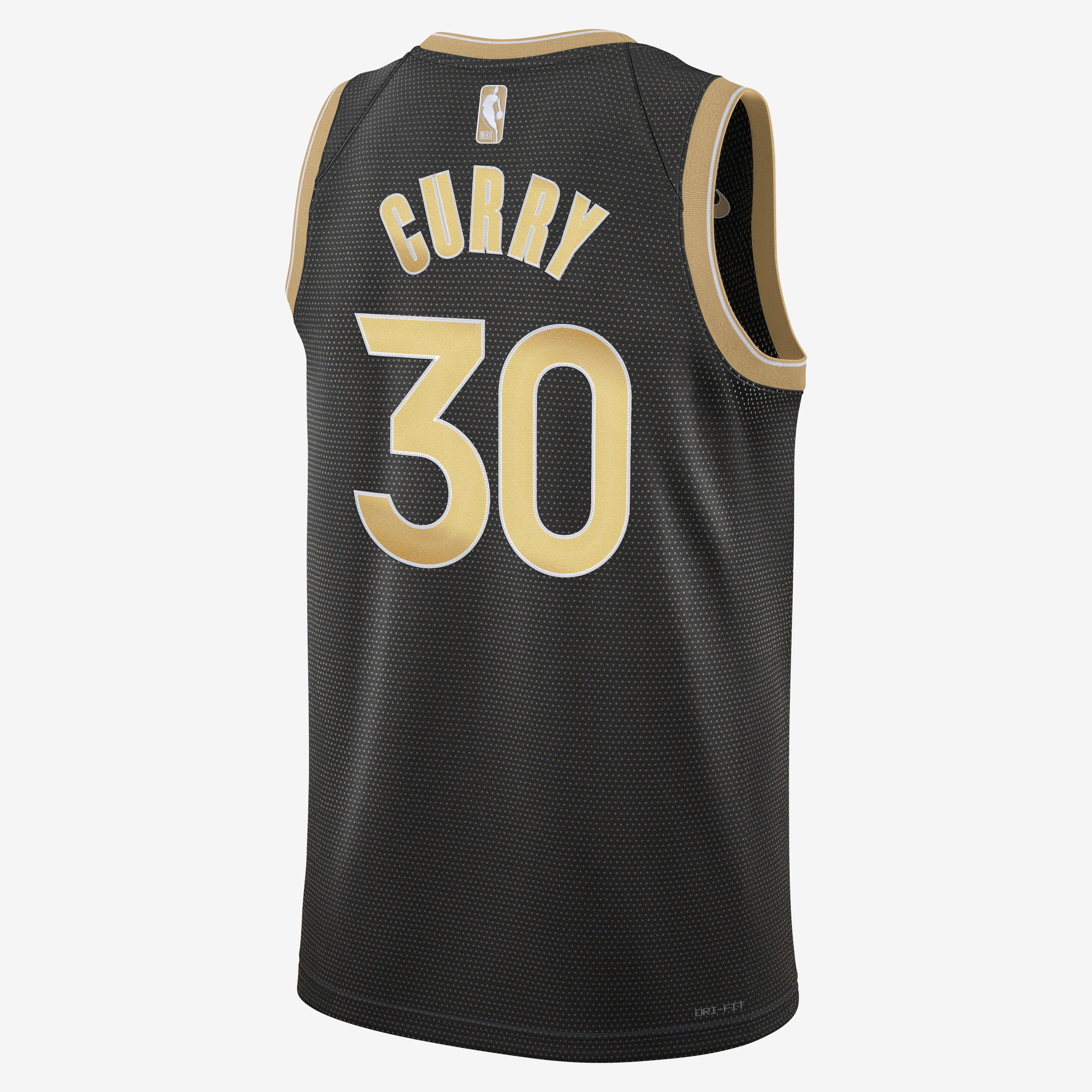 Stephen curry jersey nike on sale