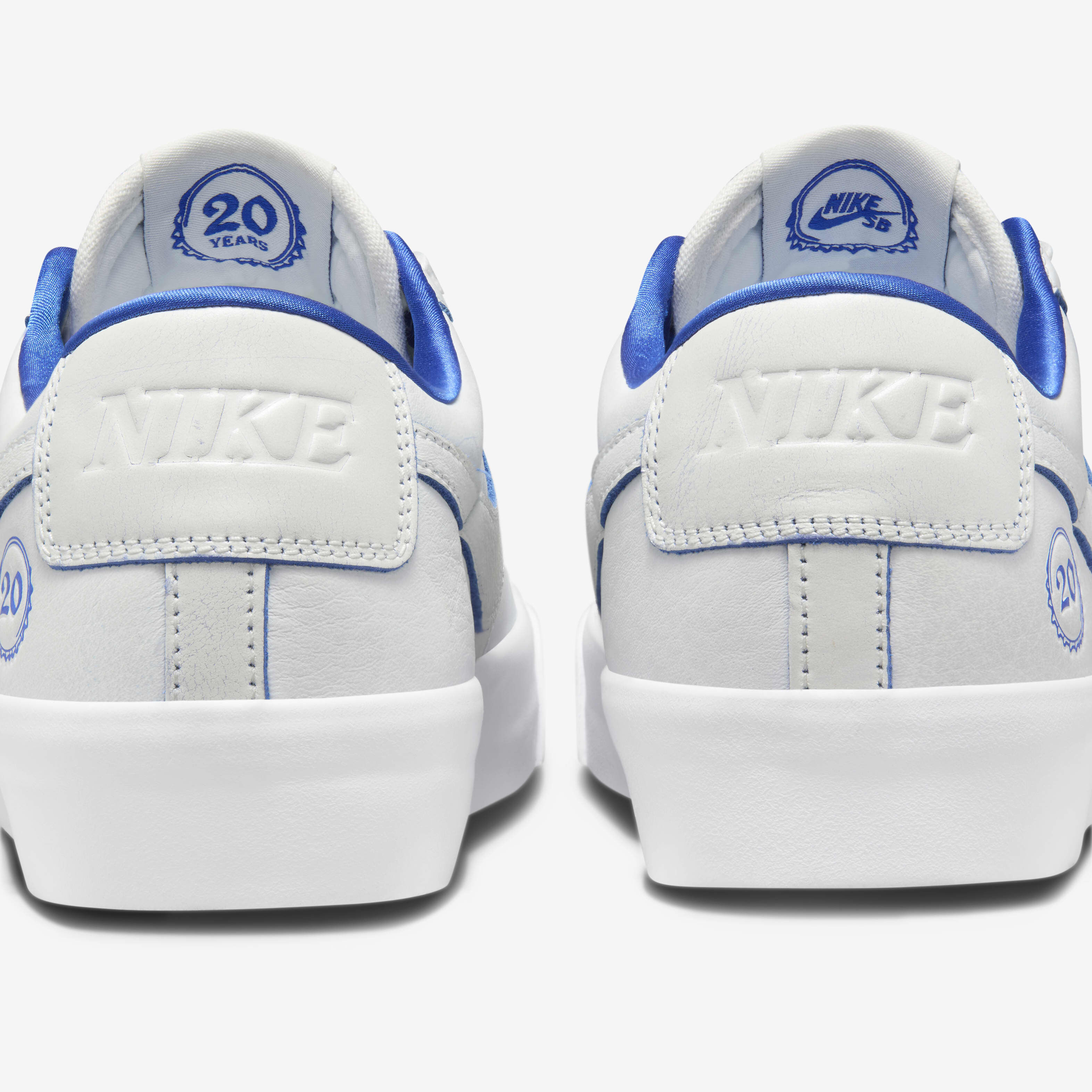 Nike SB Blazer Low Pro GT Premium image number 9