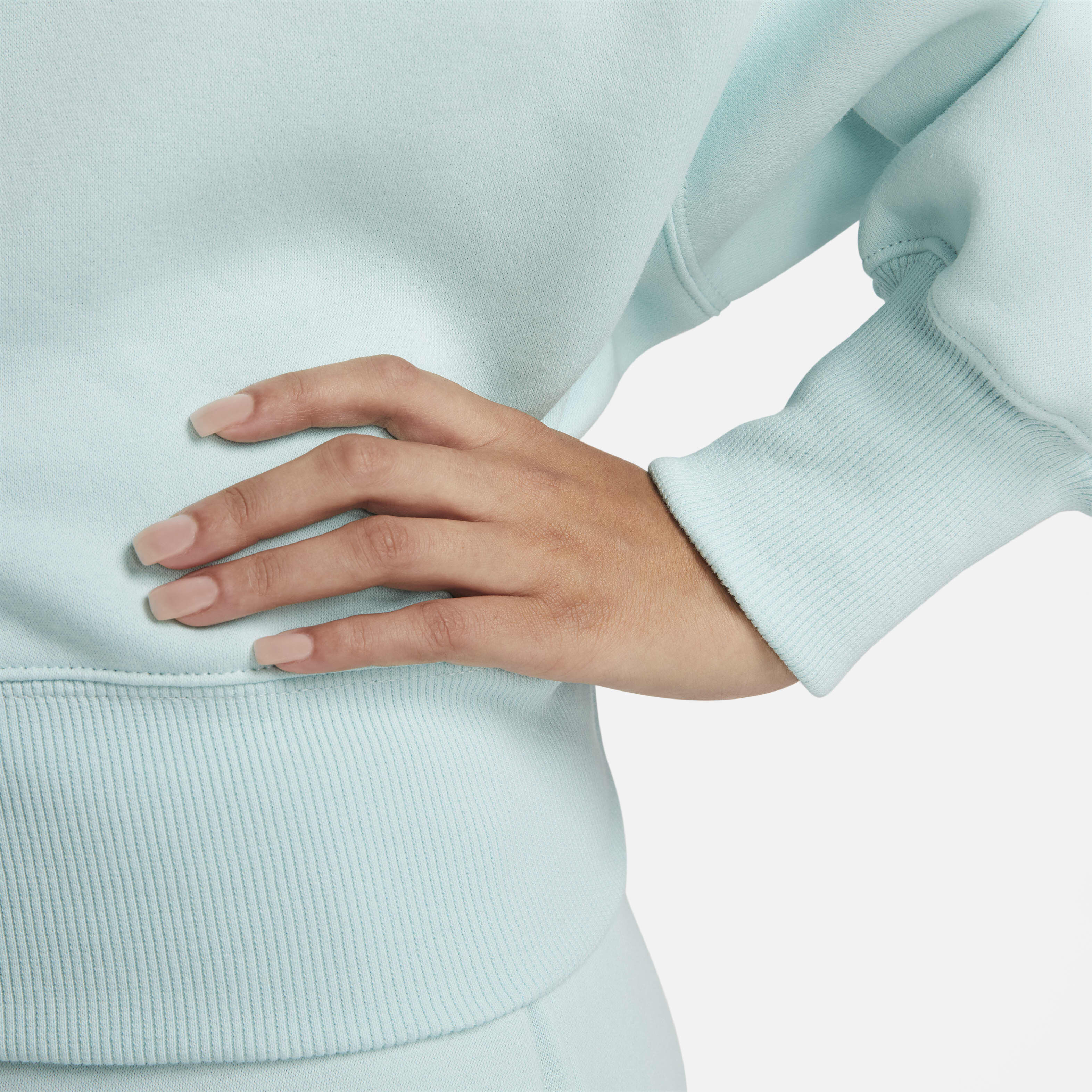 نايكي سبورتسوير فينيكس فليس image number 4