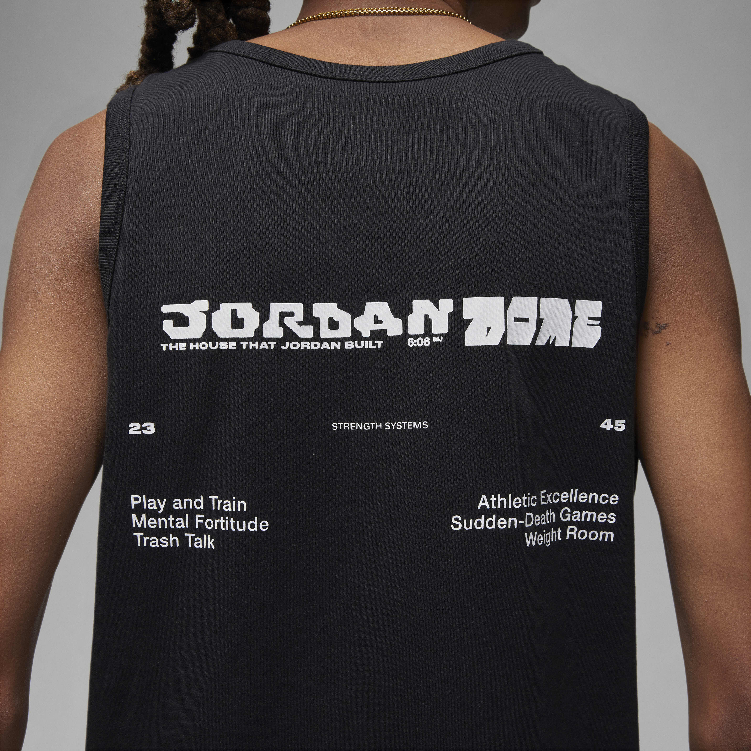 جوردن سبورت image number 3