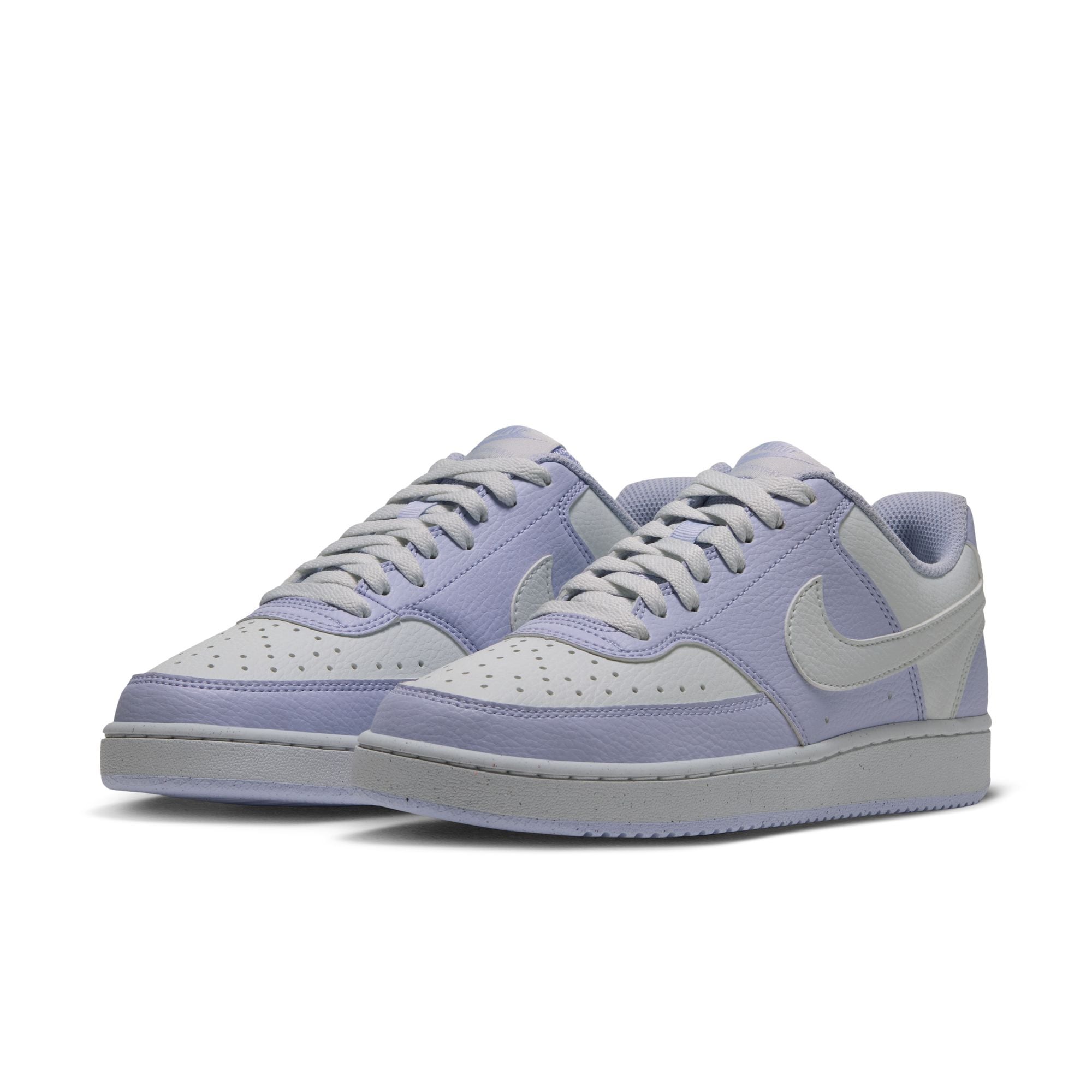 Nike Court Vision Low Next Nature image number 2