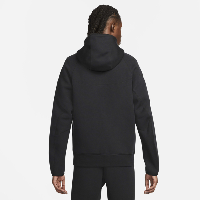 Nike Sportswear Tech Fleece Windrunner image number 1 Nike Sportswear Tech Fleece Windrunner image number 1