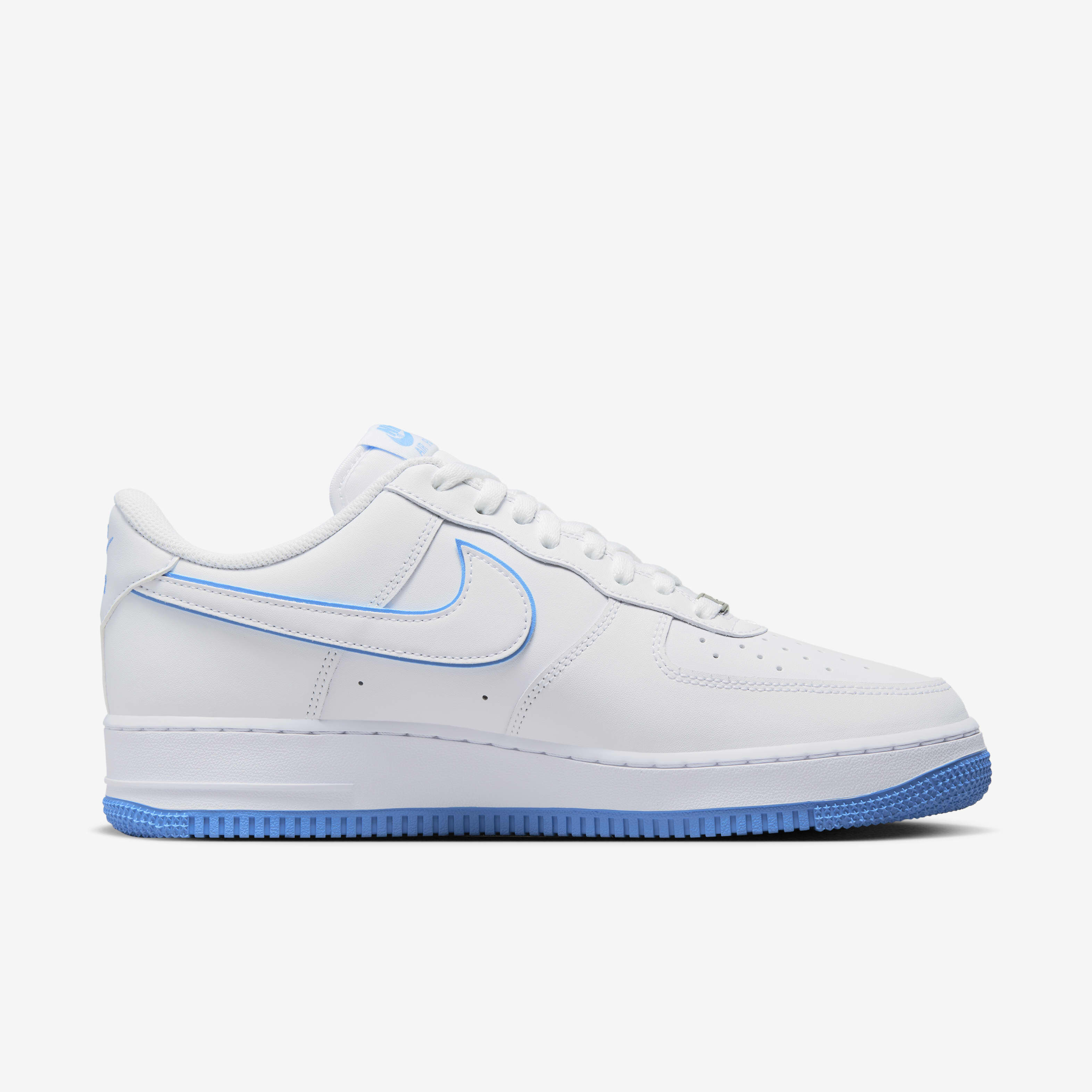 Nike Air Force 1 '07 image number 2
