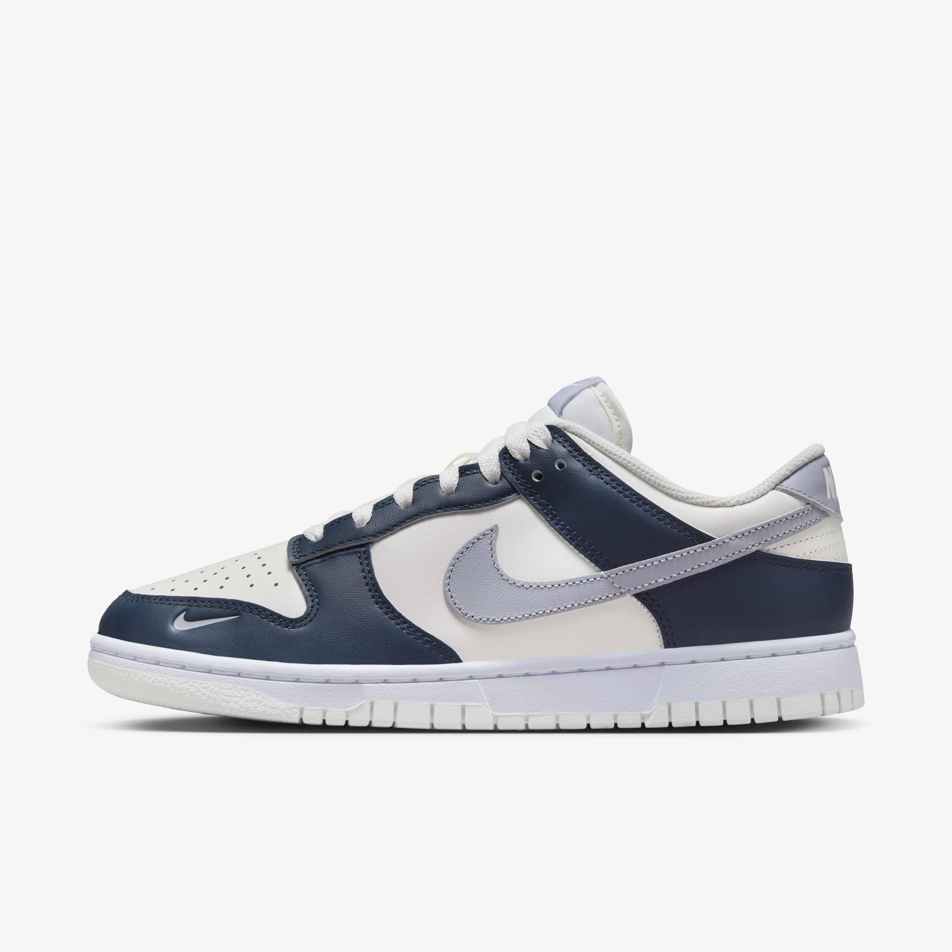 Nike jordan dunk top