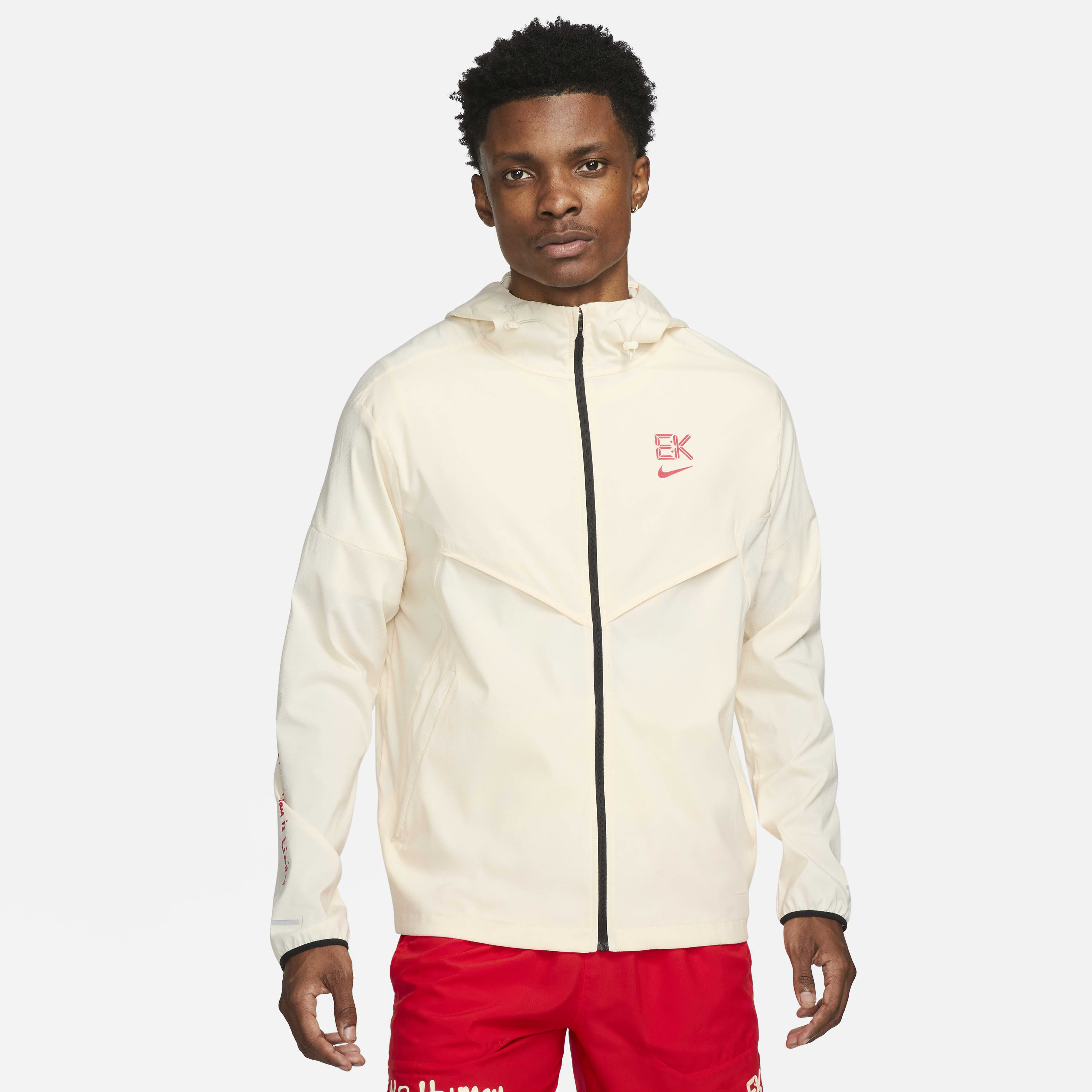 Buy Nike Dri FIT Kipchoge Windrunner Men s Running Jacket Nike UAE Official