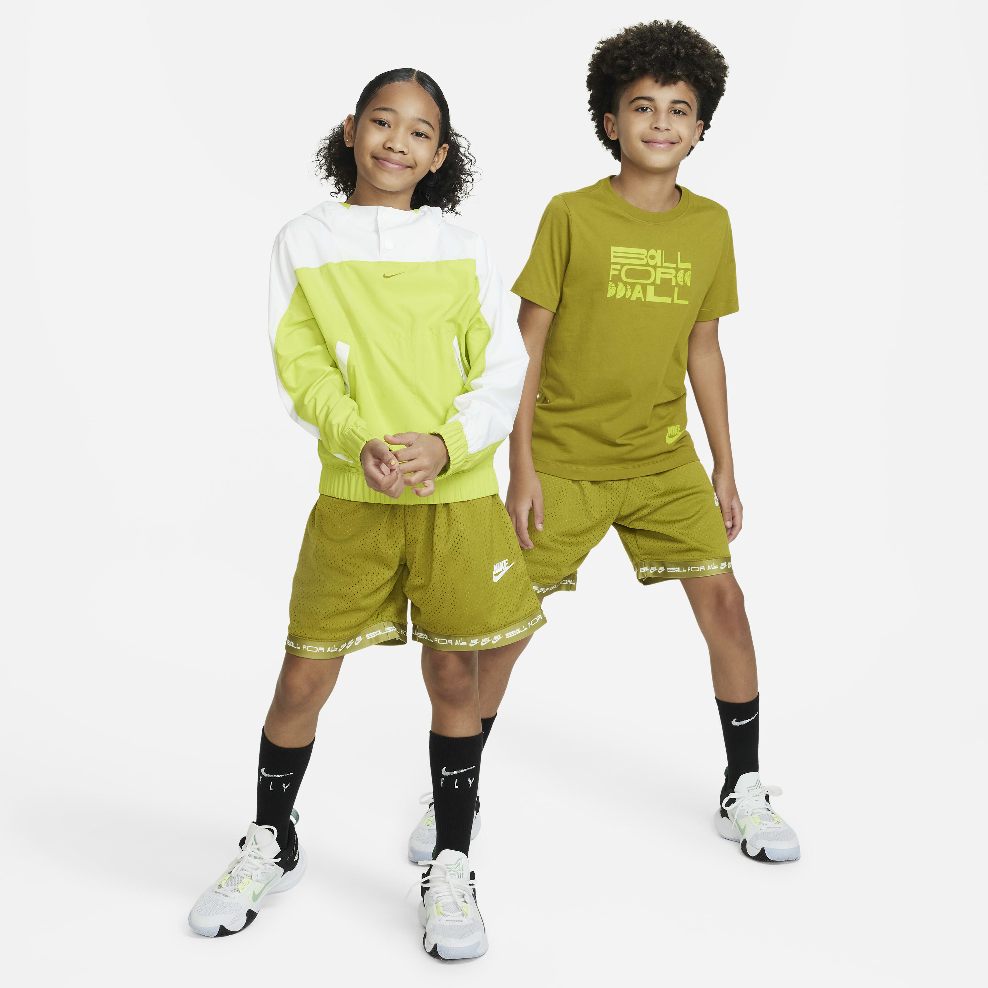 نايكي كلتشر اوف باسكتبول image number 8