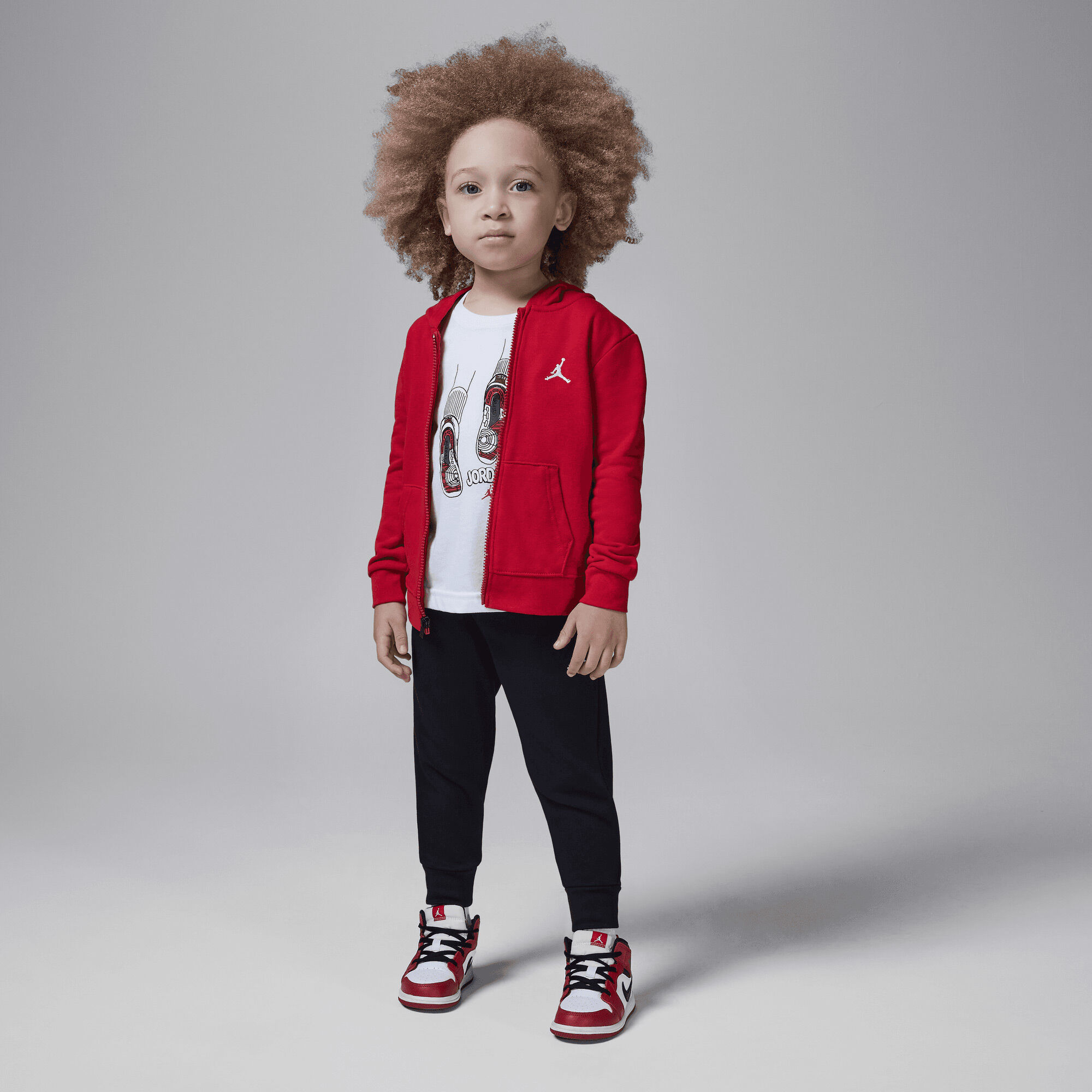 Jordan MJ Brooklyn image number 0