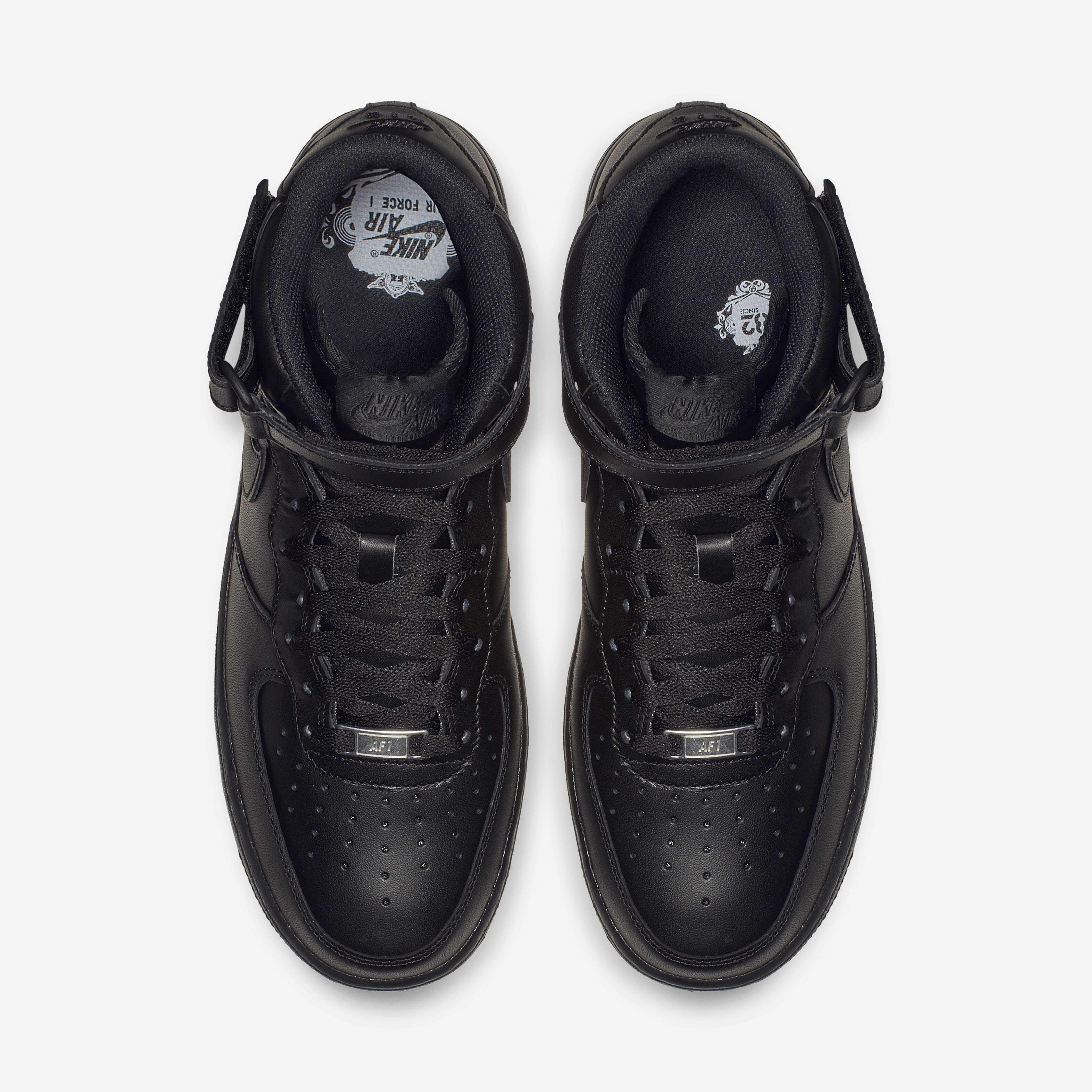 nike air force 1 mid sneakers