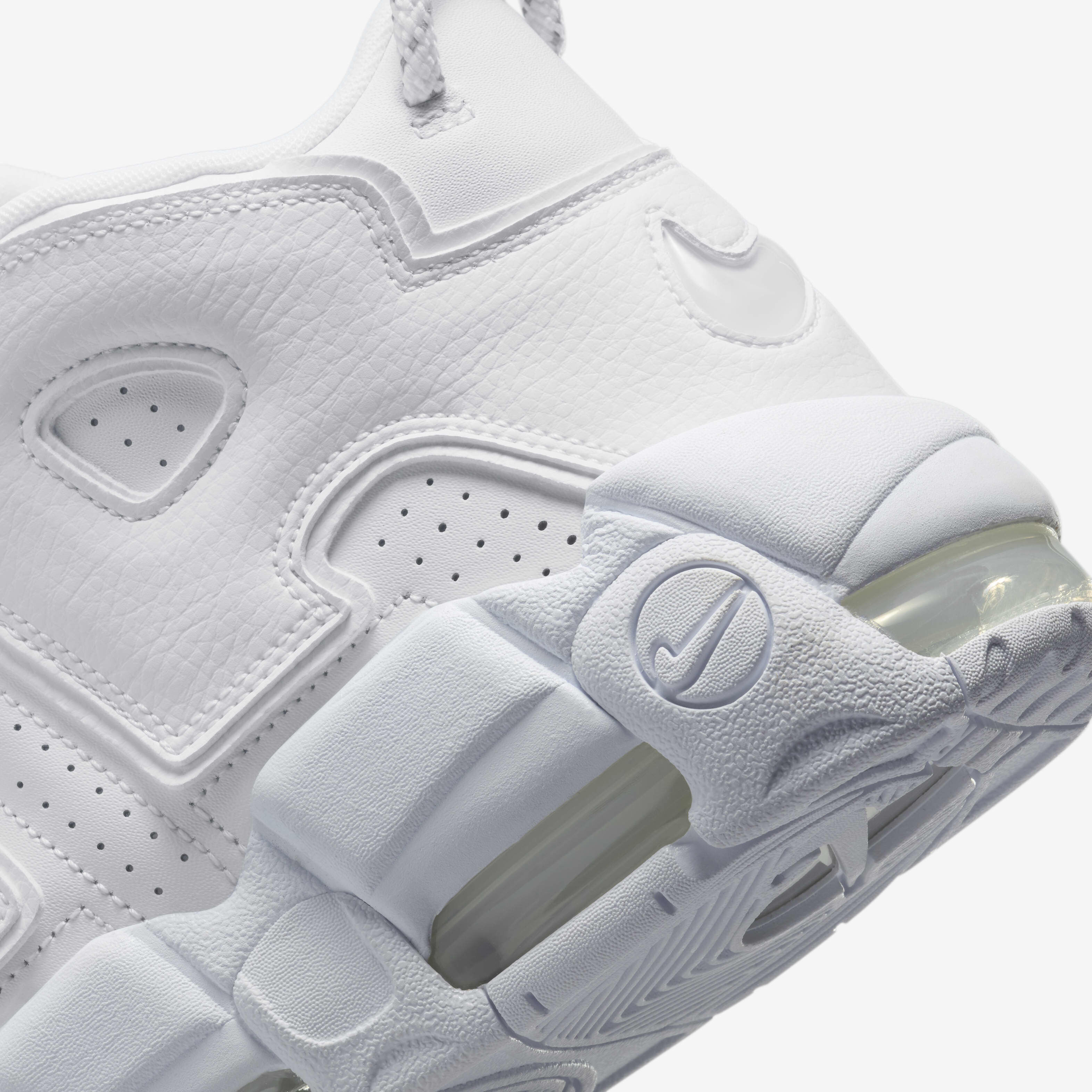 Nike uptempo 8 2025