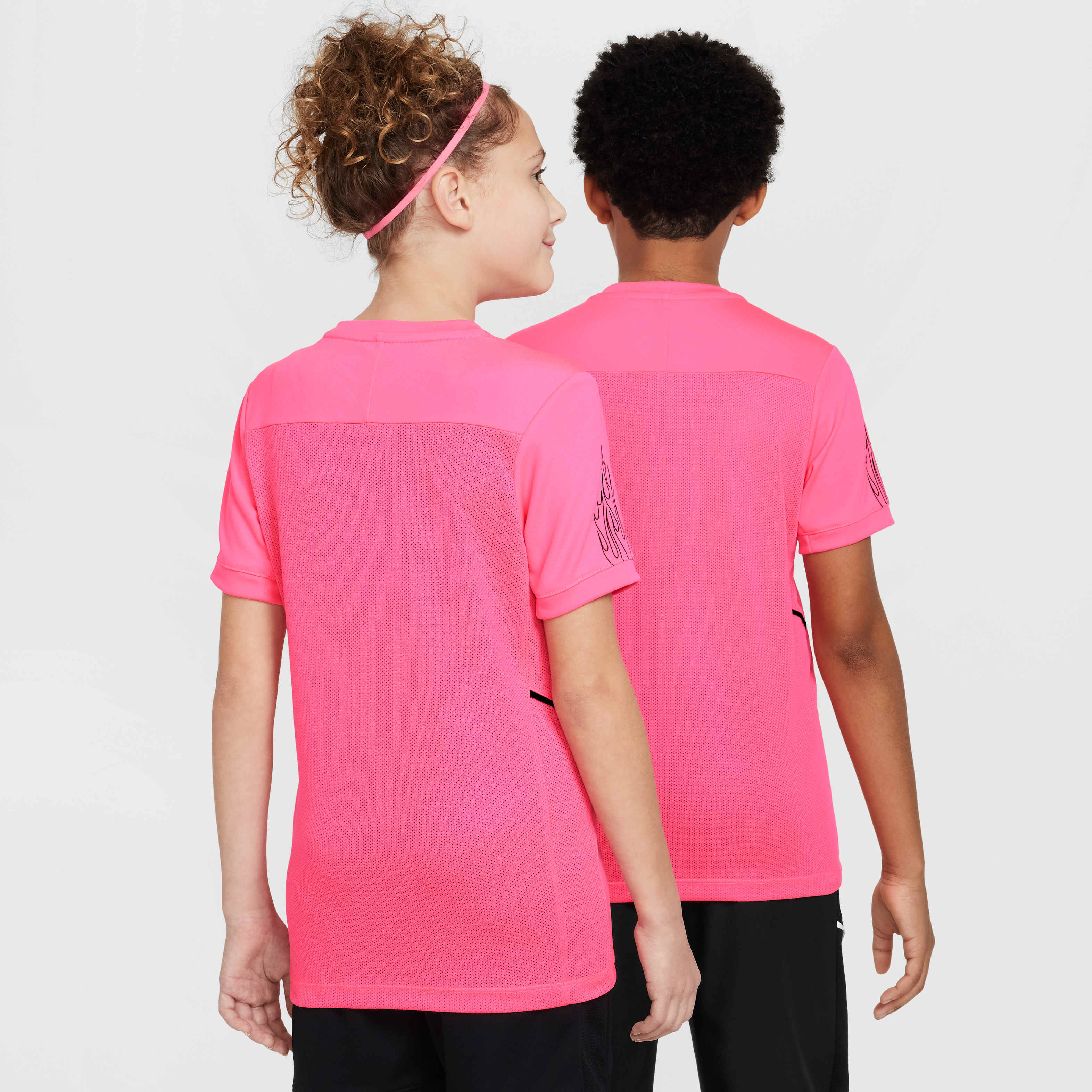 كيليان مبابي أكاديمي image number 1