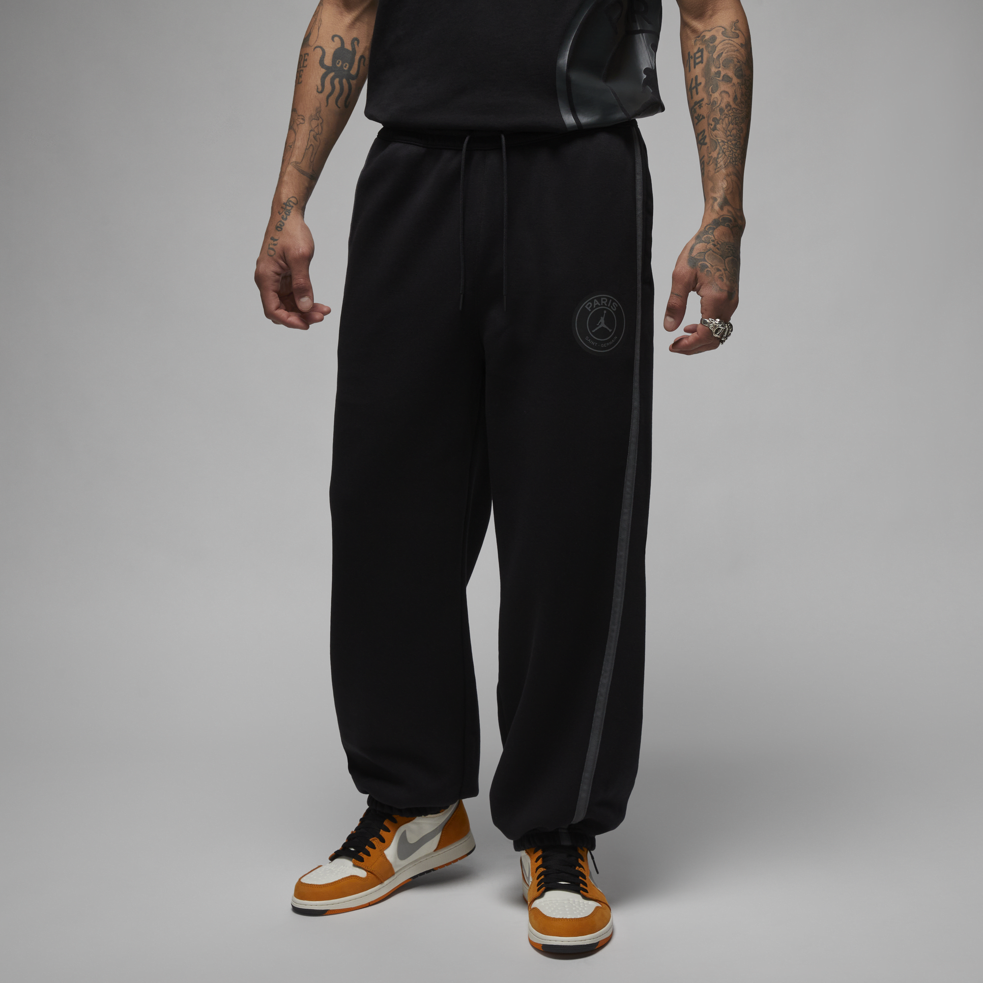 Pantalon nike clearance paris saint germain