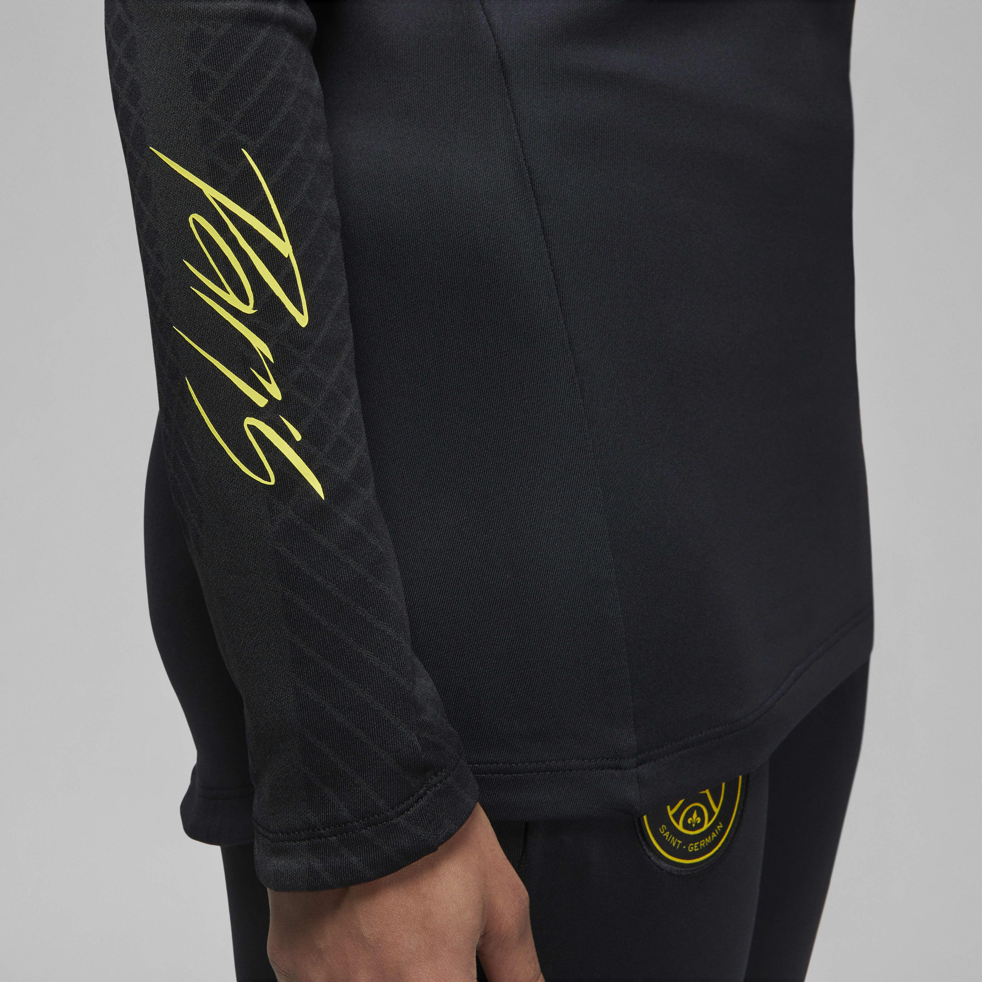 باريس سان-جيرمان سترايك image number 5