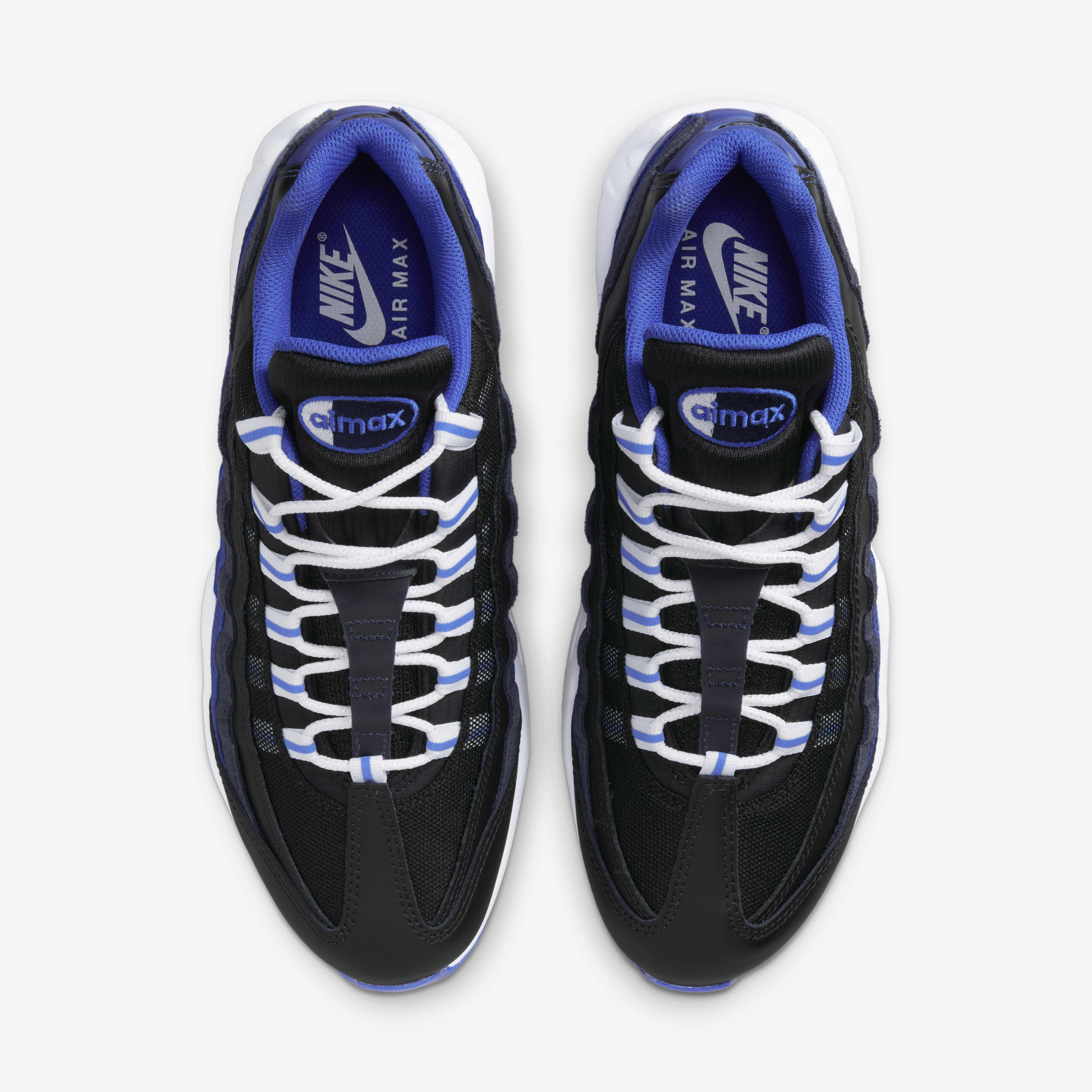 Nike Air Max 95 image number 3