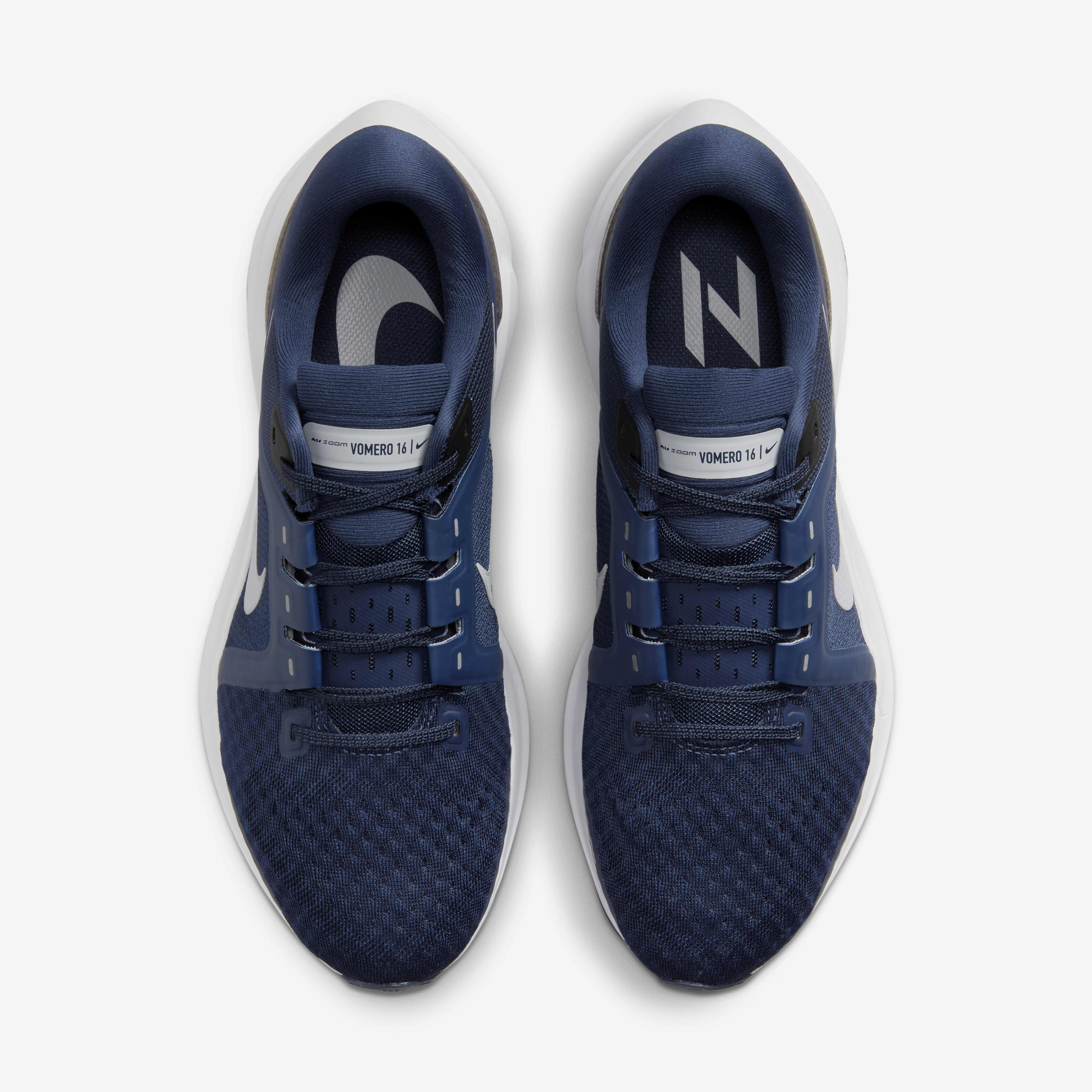 Buy Nike Vomero 16 Men s Road Running Shoes Nike UAE Official