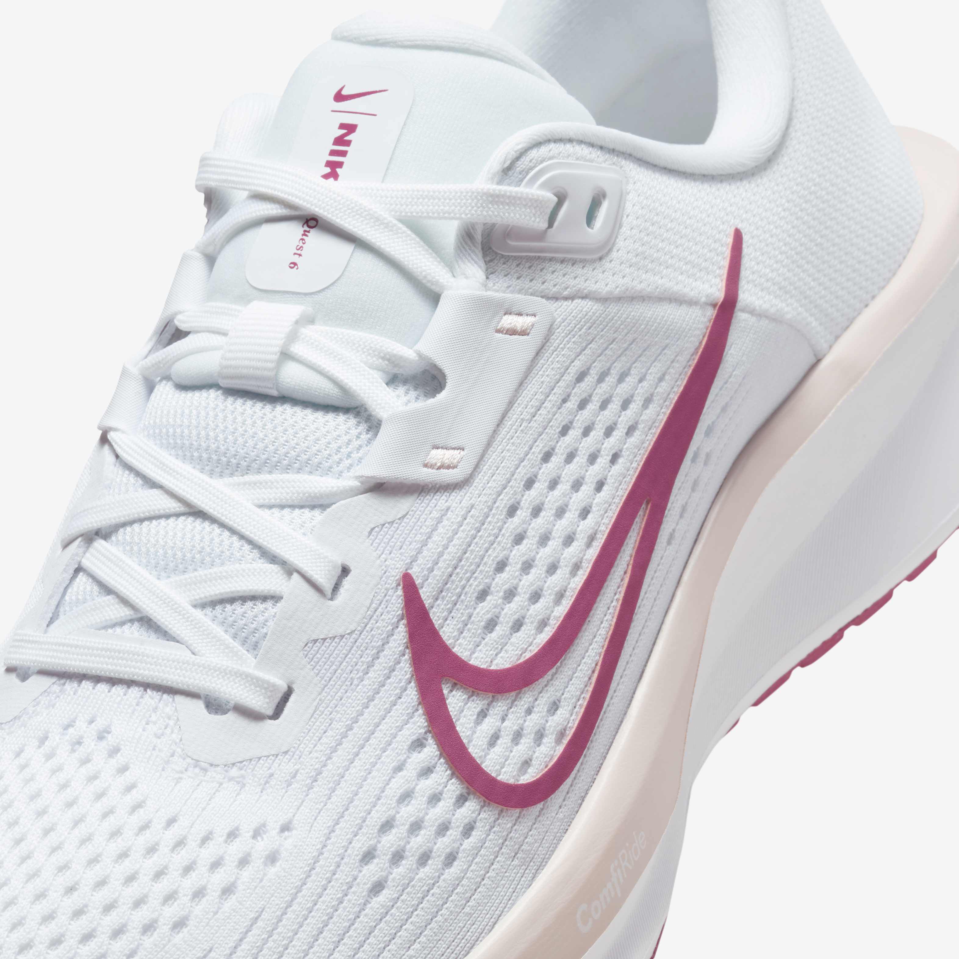 Nike Quest 6 image number 6