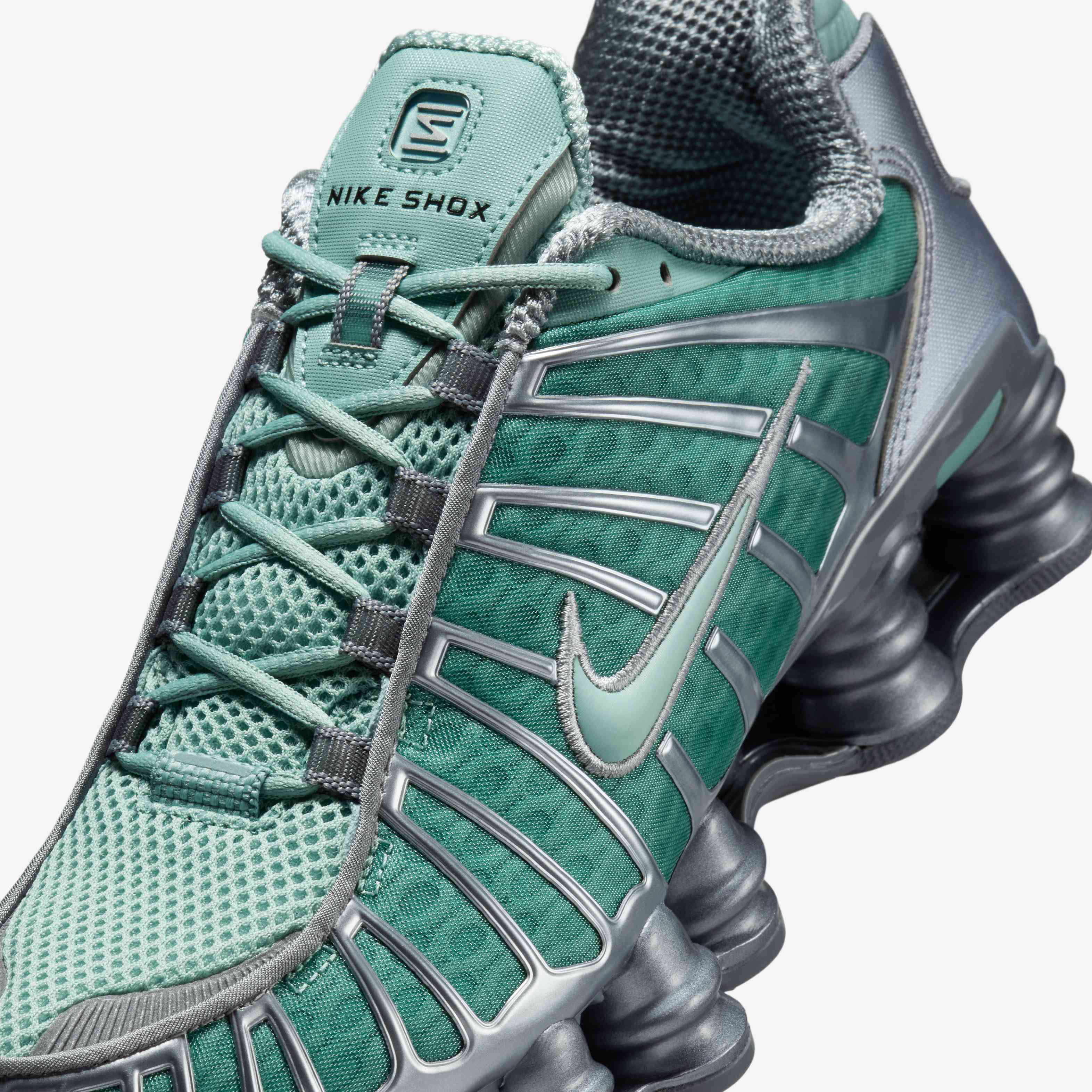 Nike Shox TL image number 6
