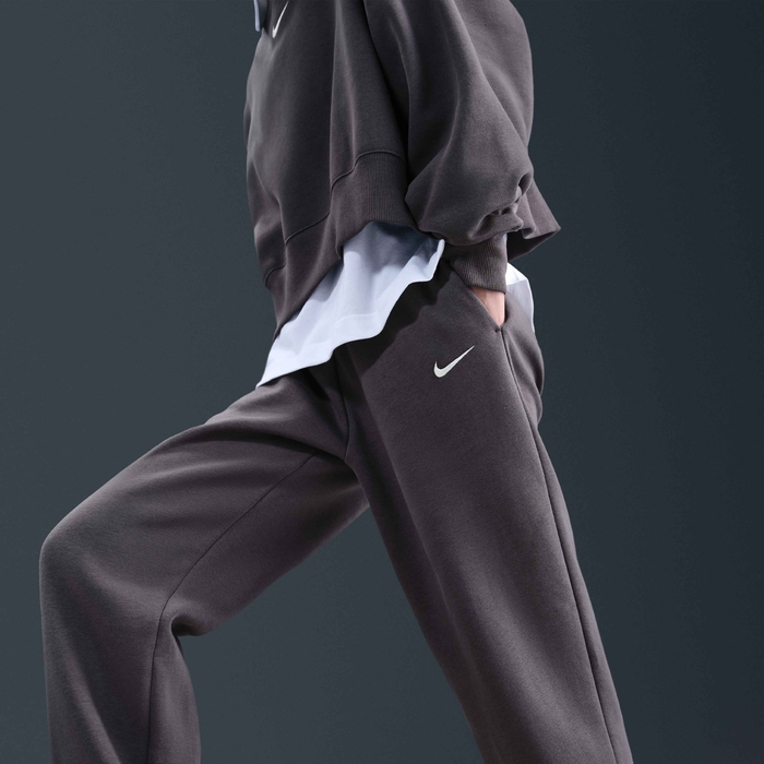 Nike Sportswear Phoenix Fleece image number 4 Nike Sportswear Phoenix Fleece image number 4