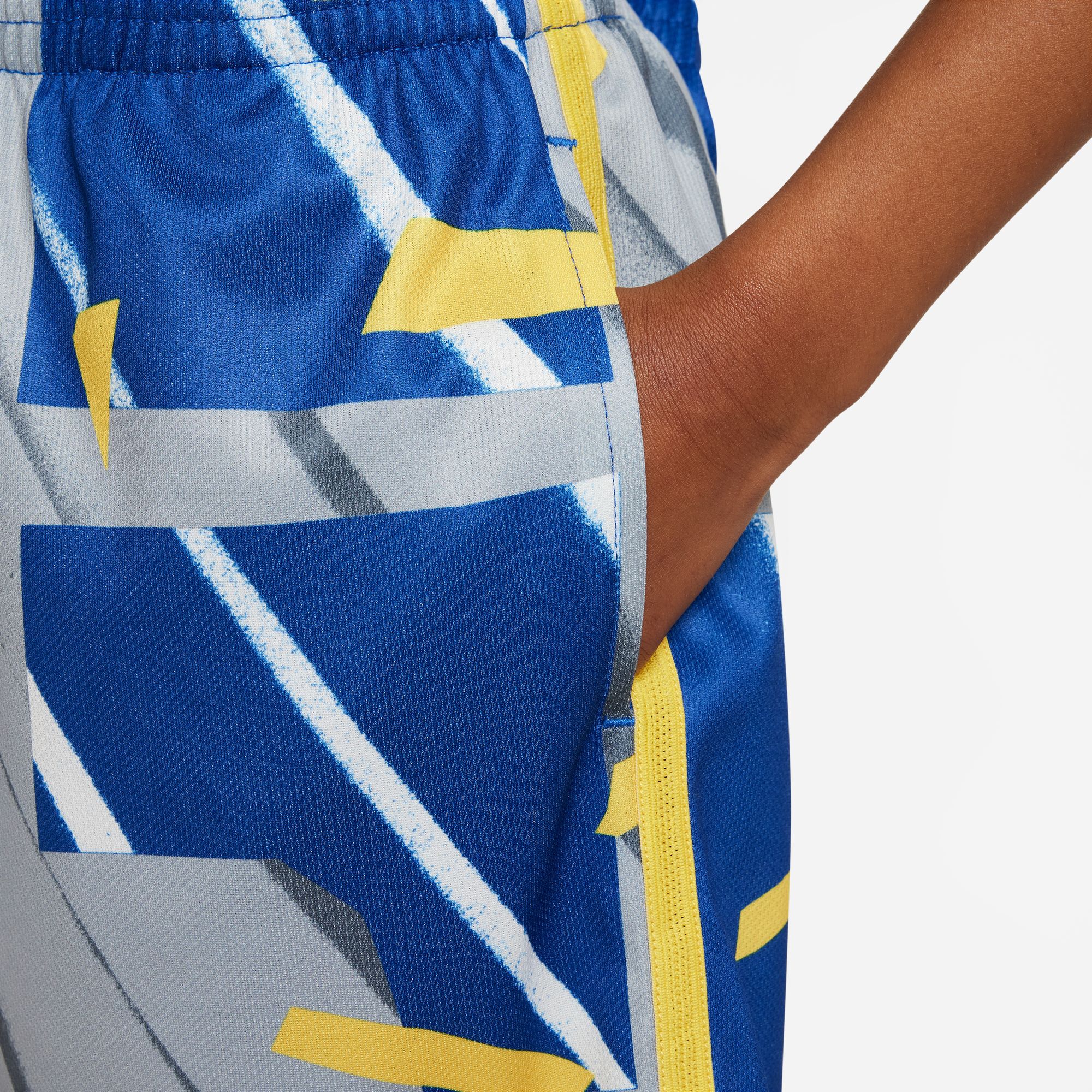 شورت نايكي دراي-فت "اول داي بلاي" برينتد image number 2