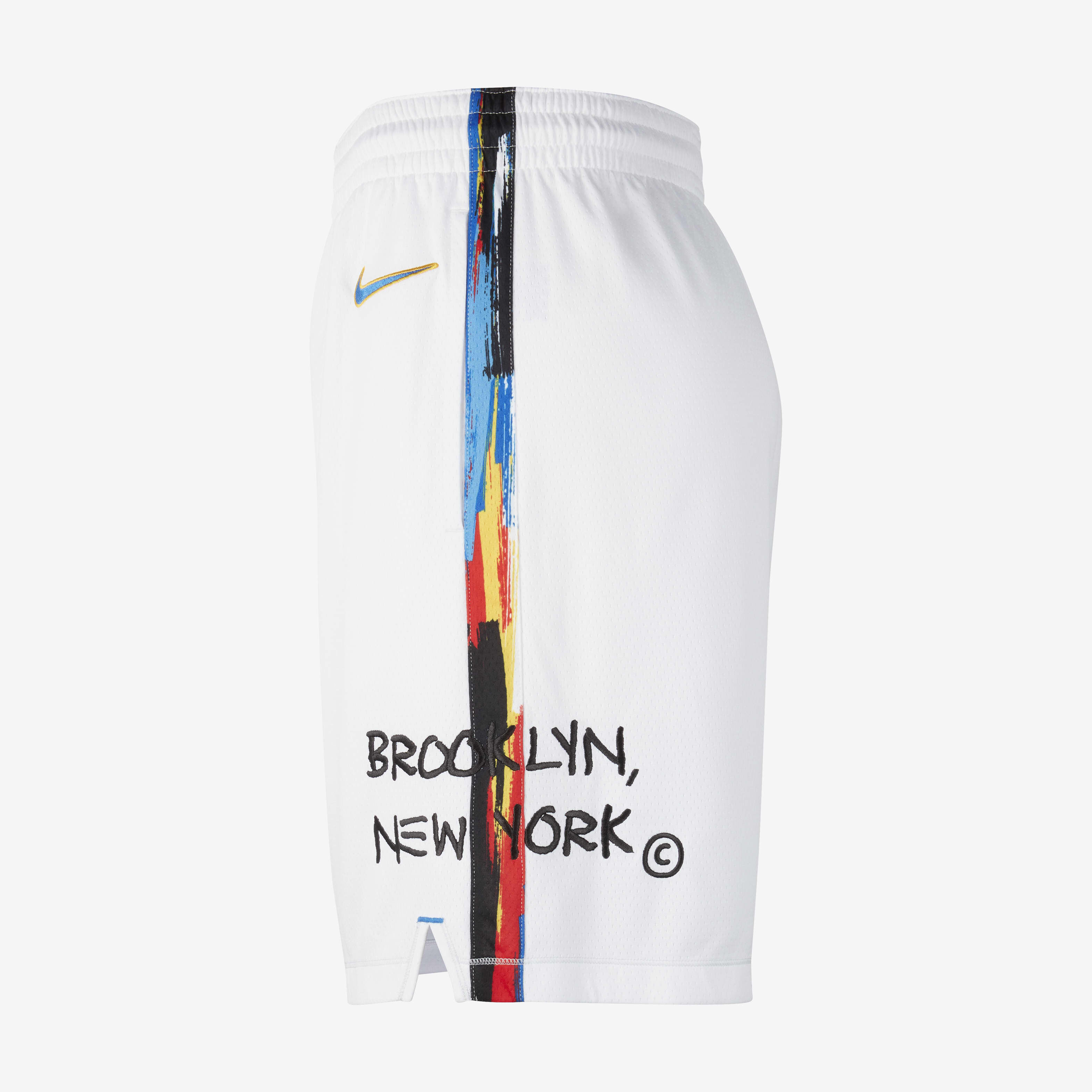 Brooklyn Nets City Edition image number 2