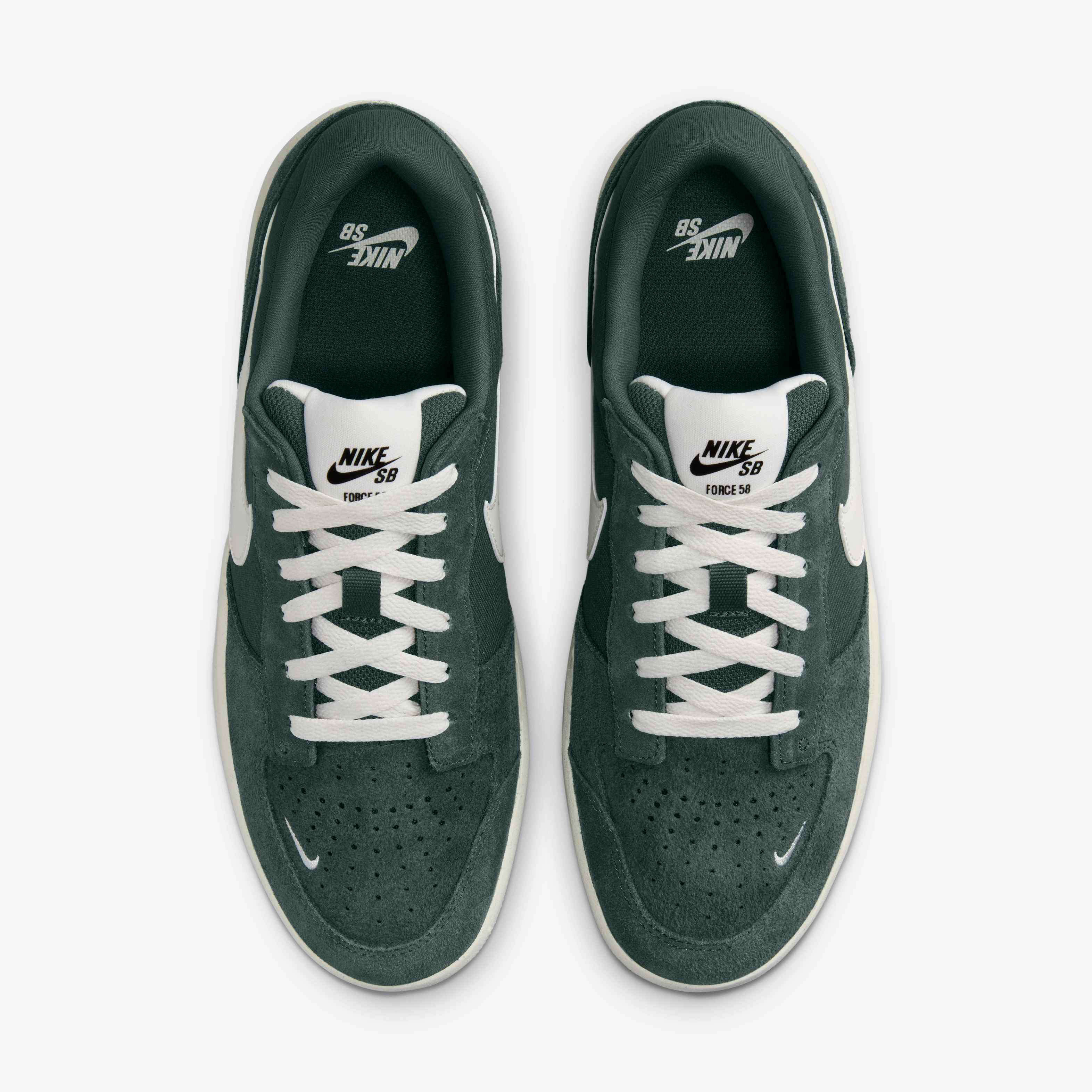 Nike SB Force 58 image number 3